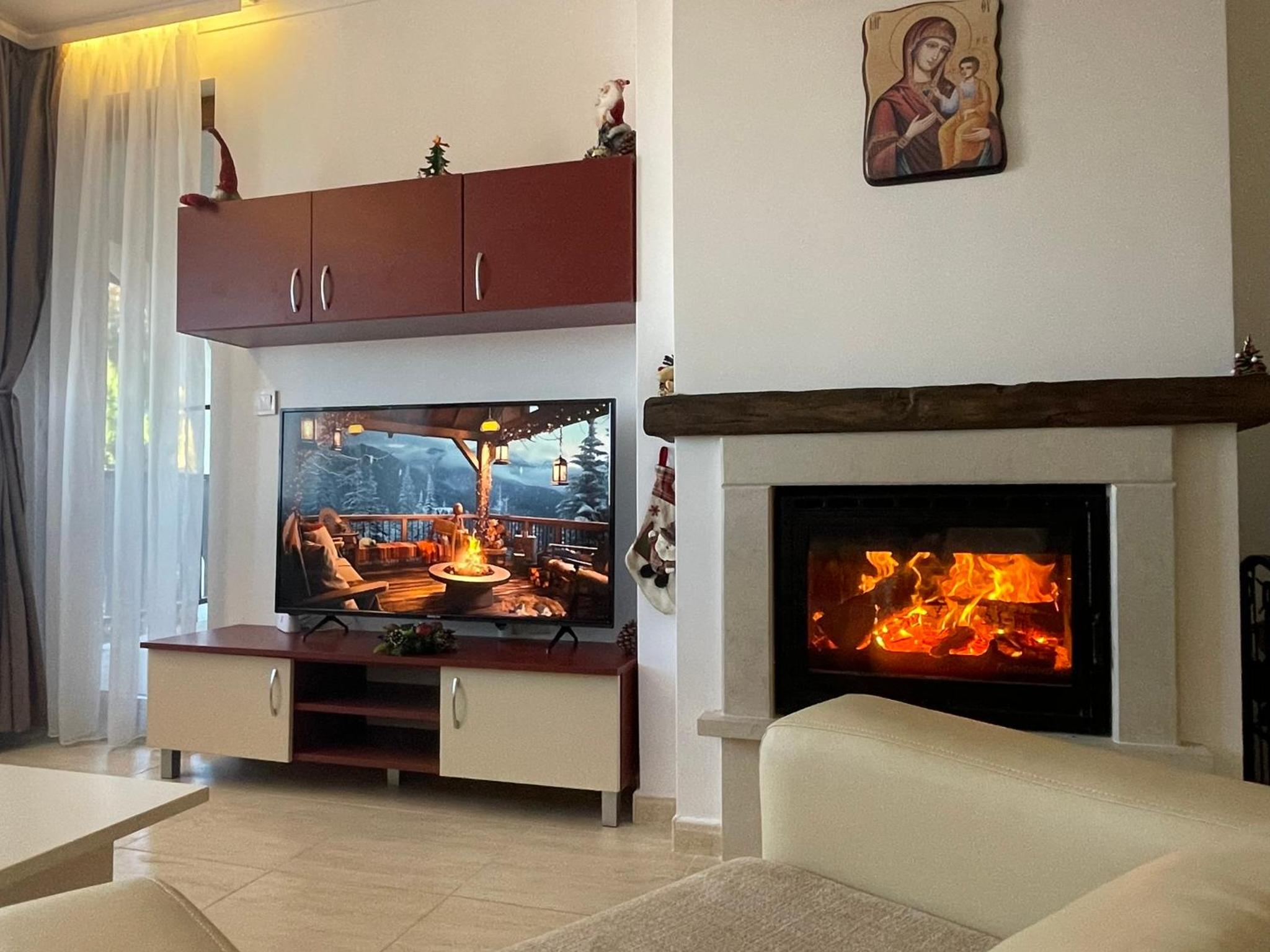 GS SKI Apartment - The Grand Monastery Pamporovo