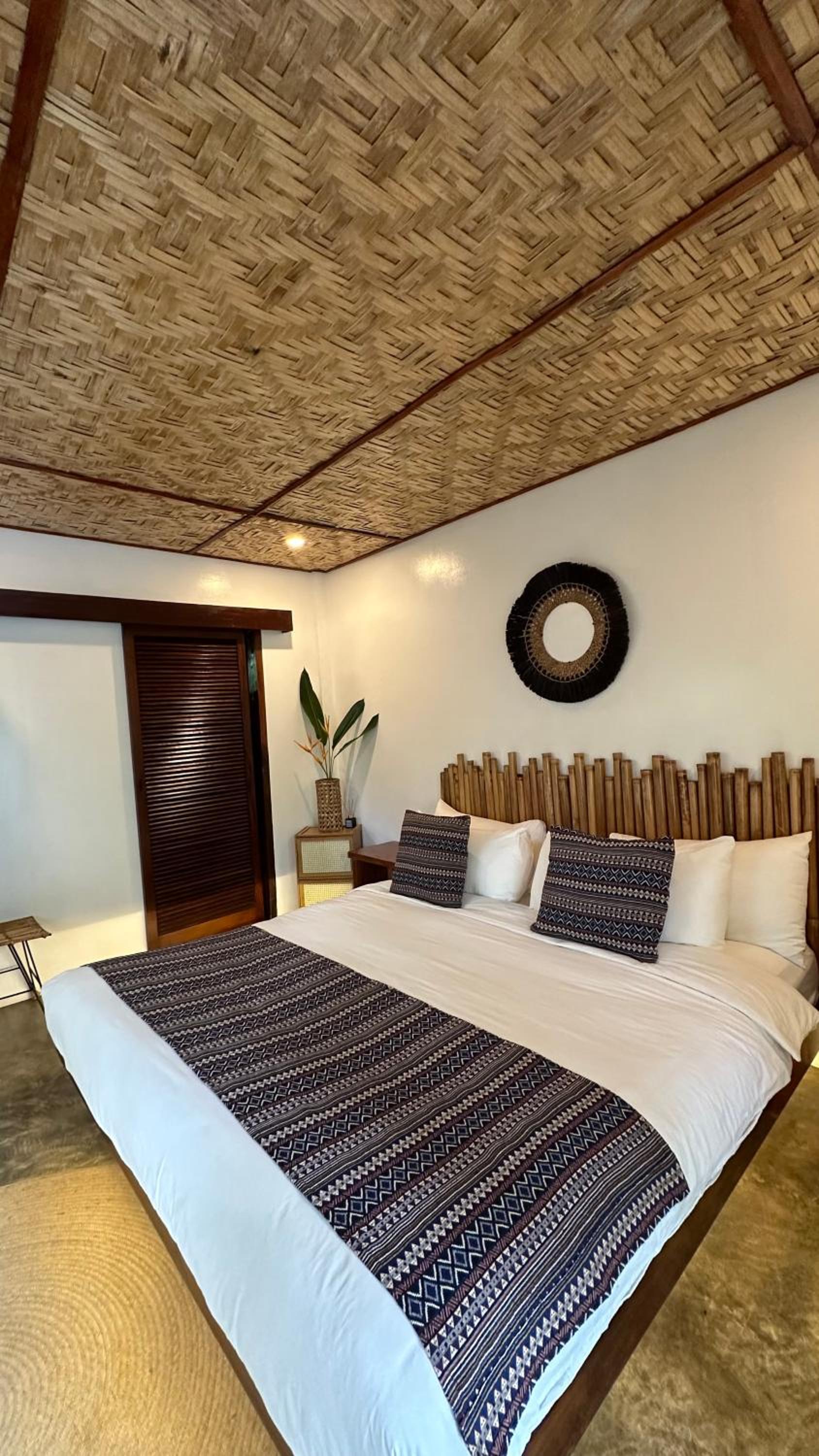Yumi Villas view 3