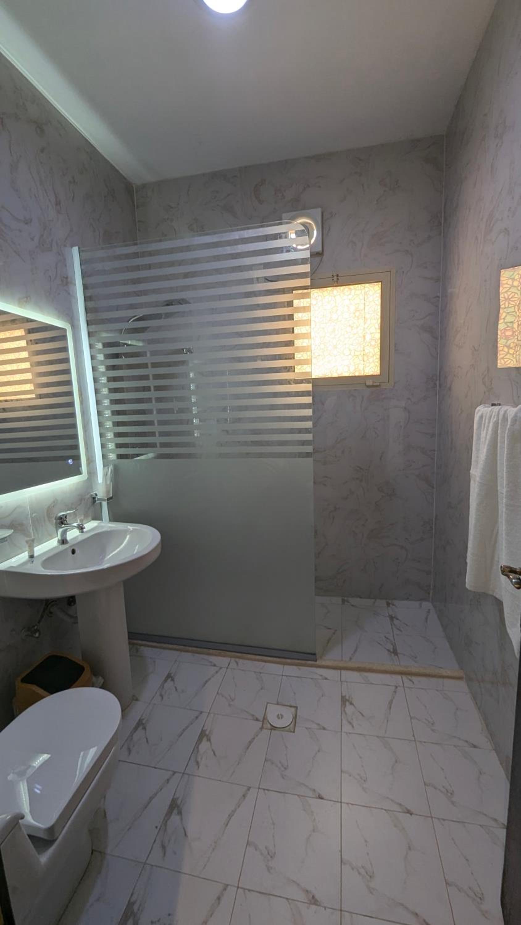Lulu Luxury Apartments view 3