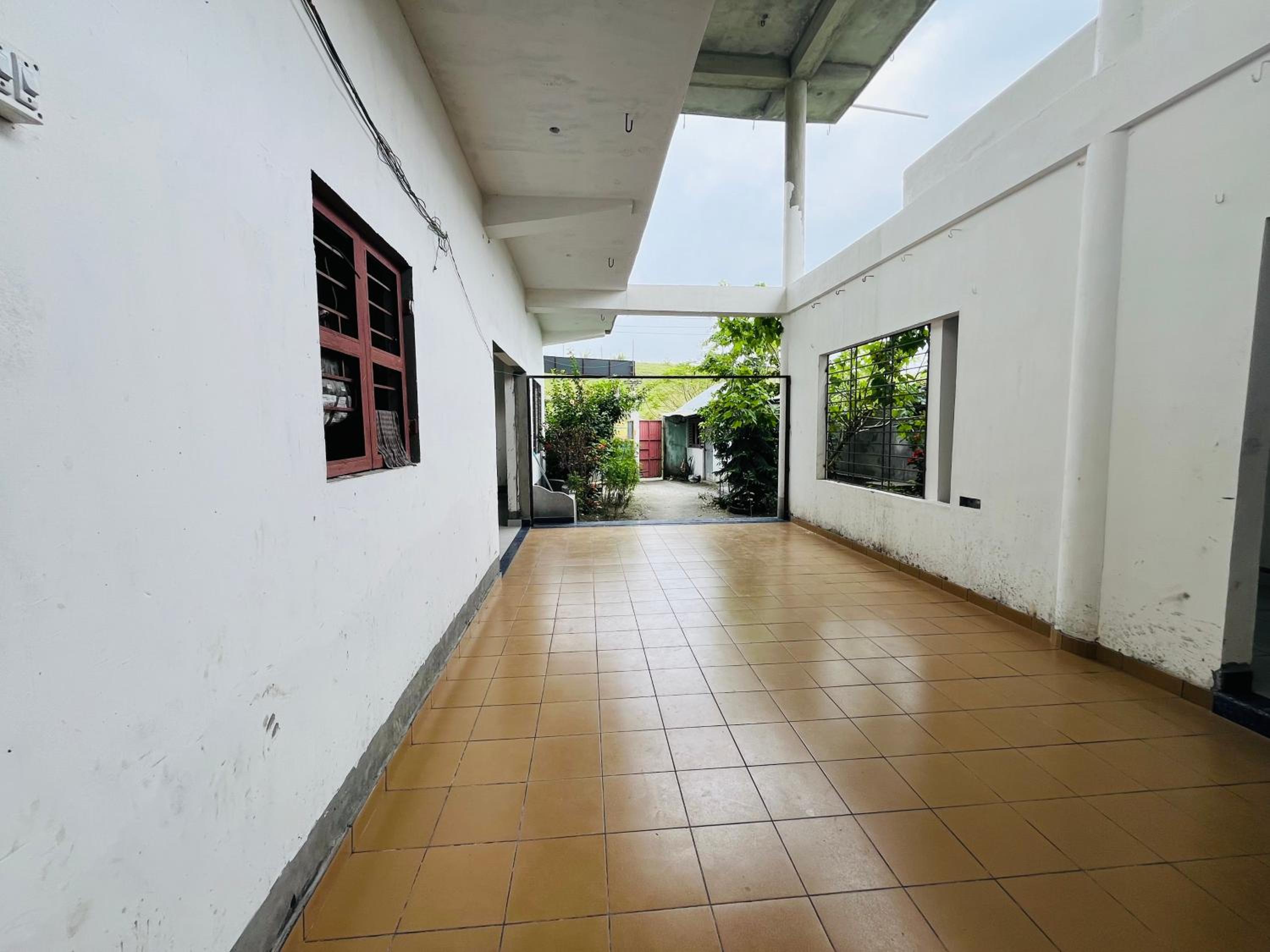 Swarnali Homestay