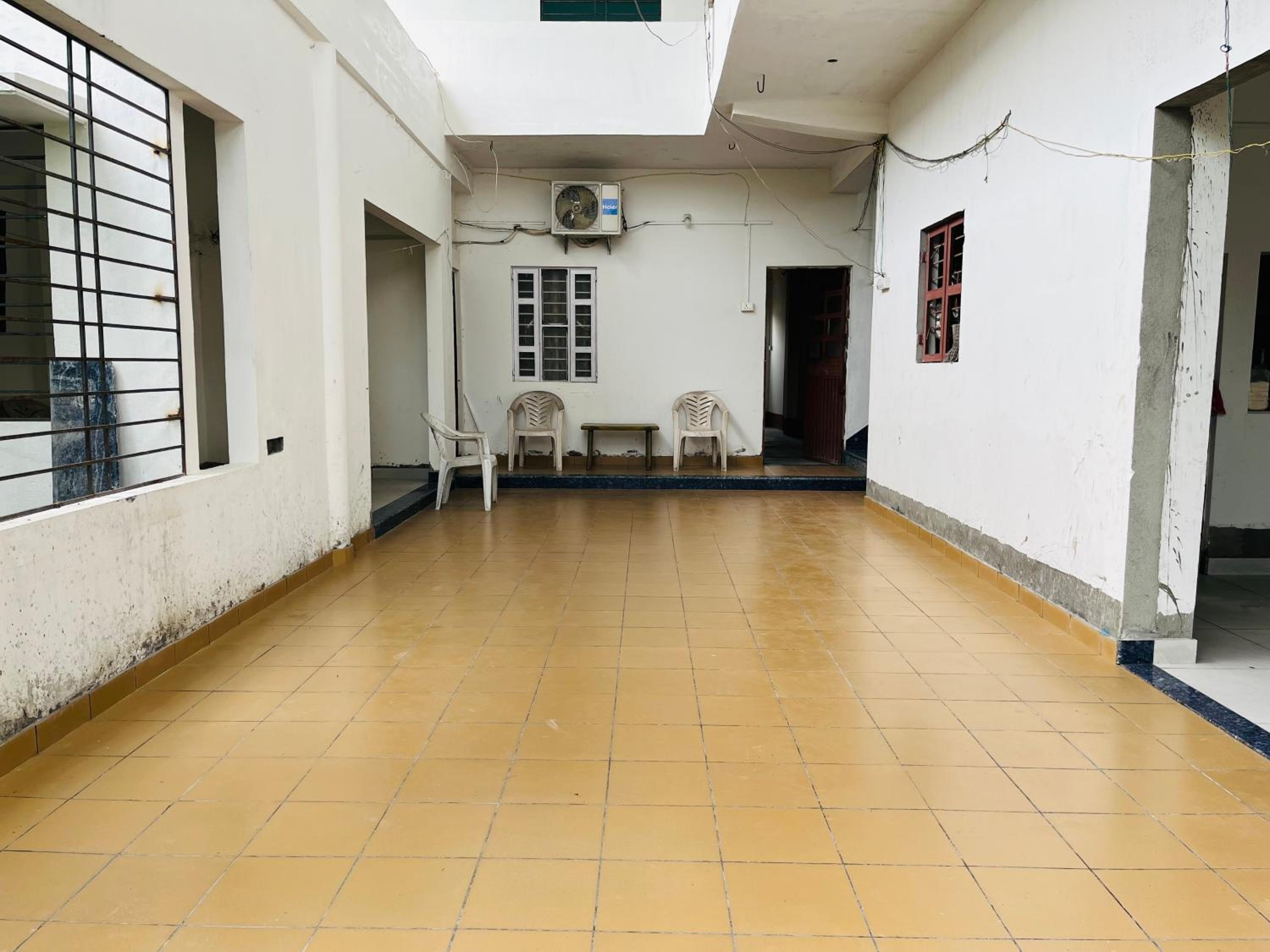 Swarnali Homestay