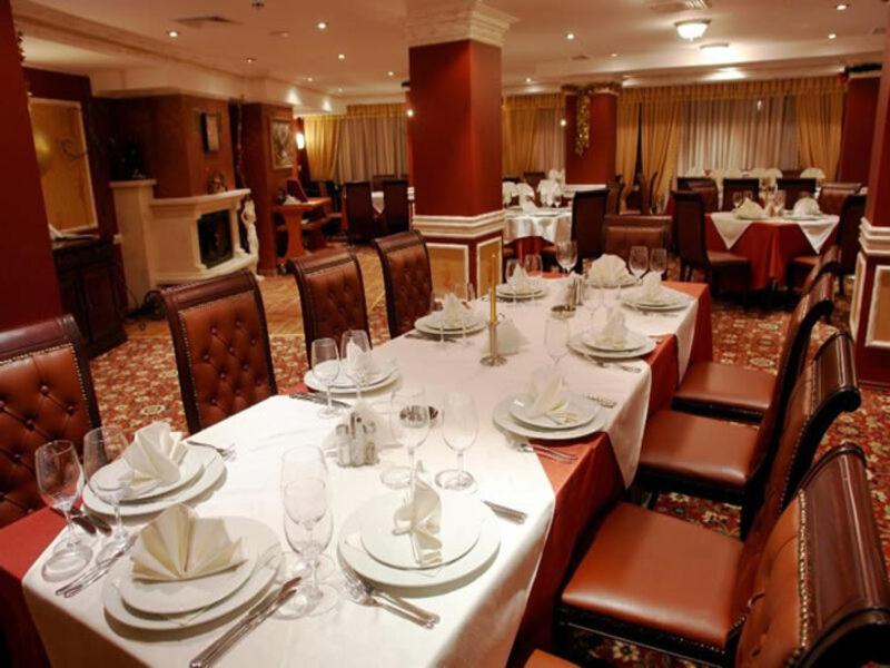 GS SKI Apartment - The Grand Monastery Pamporovo