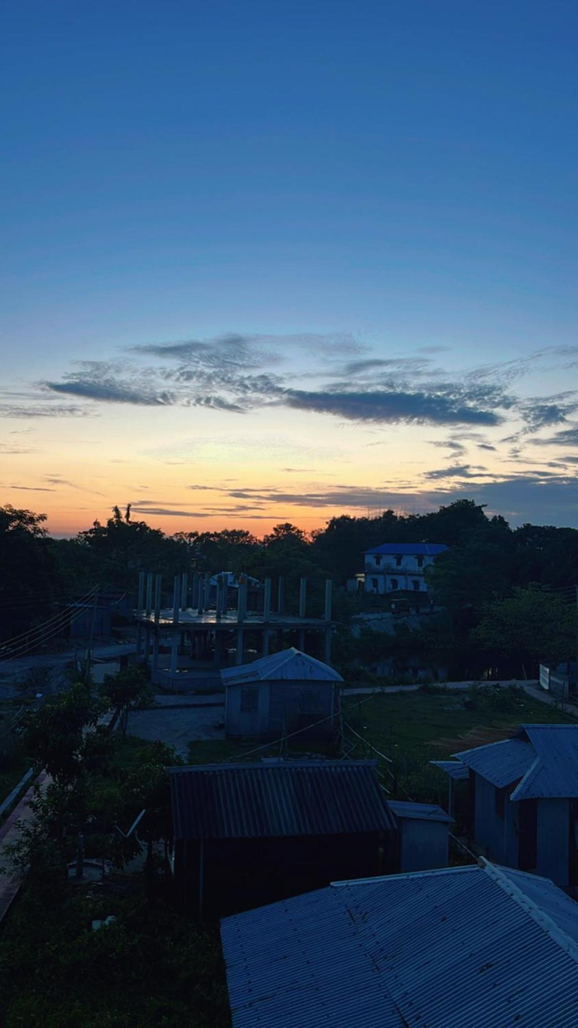 Swarnali Homestay