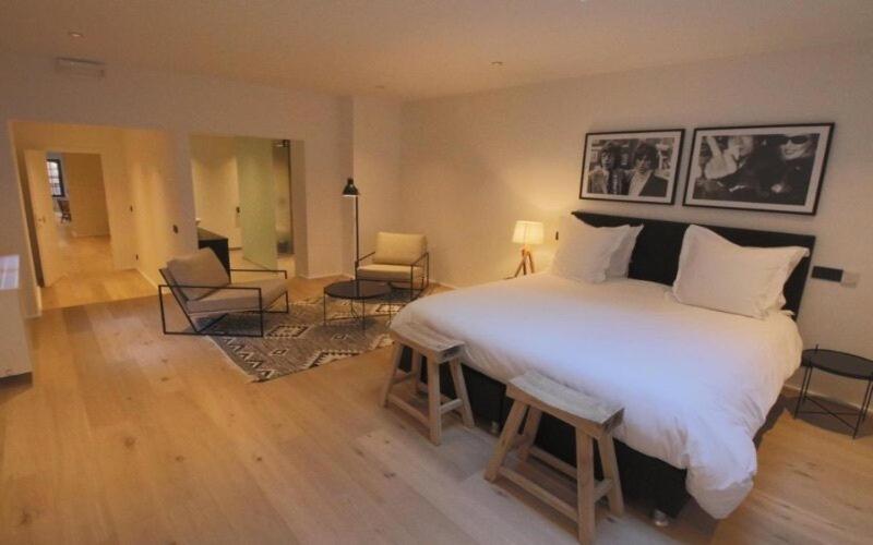 Smartflats - Grand-Place I