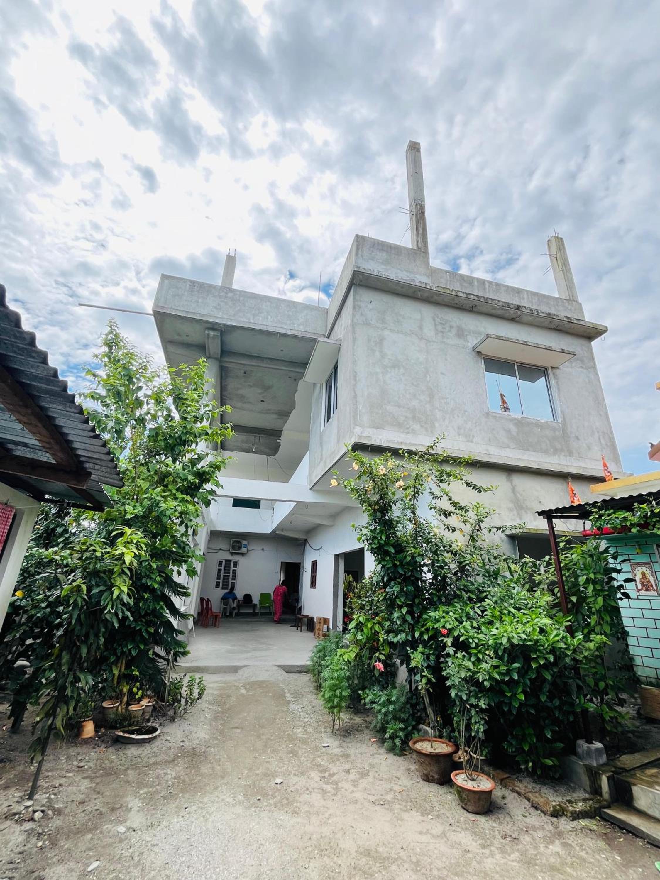 Swarnali Homestay