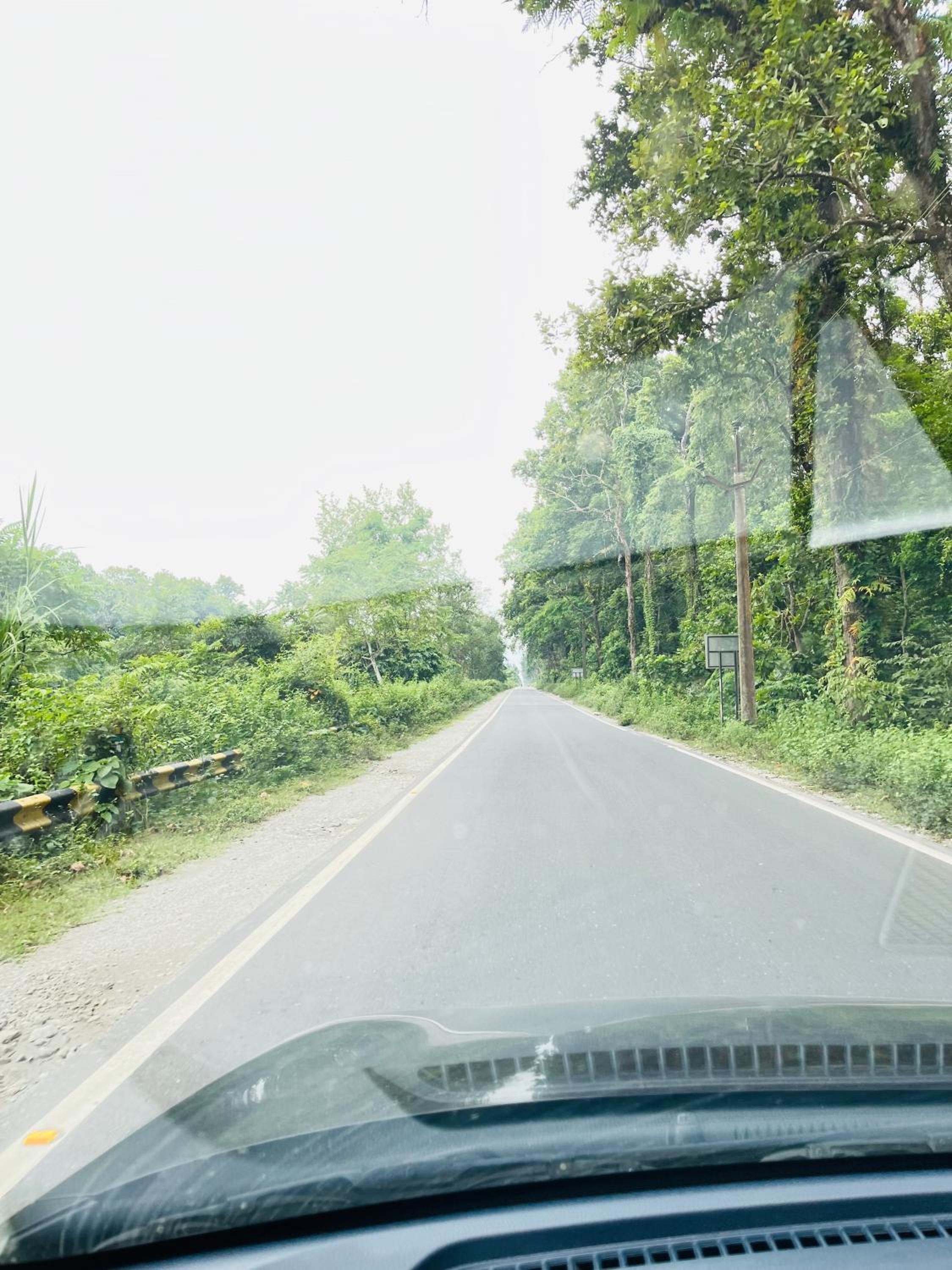 Swarnali Homestay