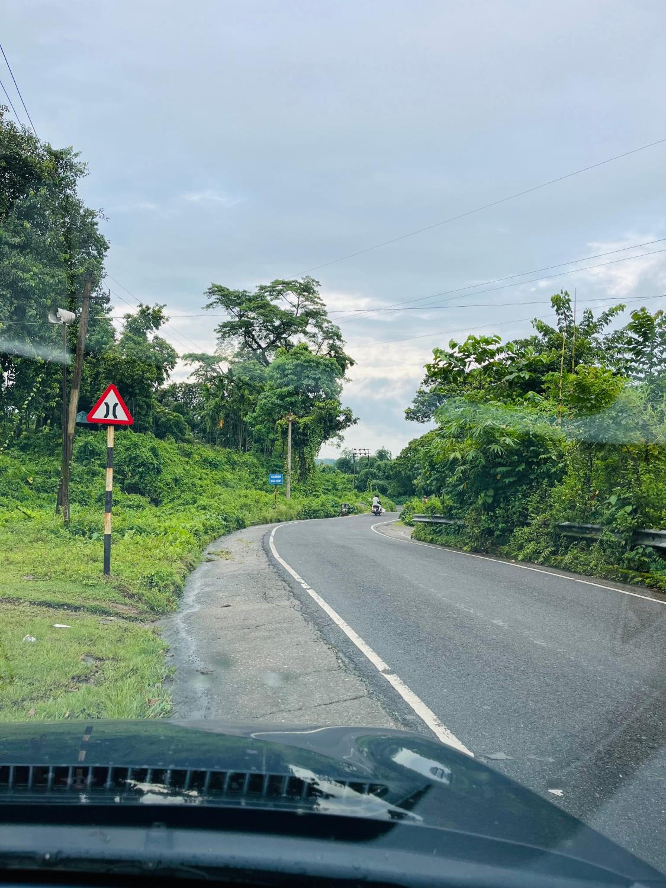 Swarnali Homestay