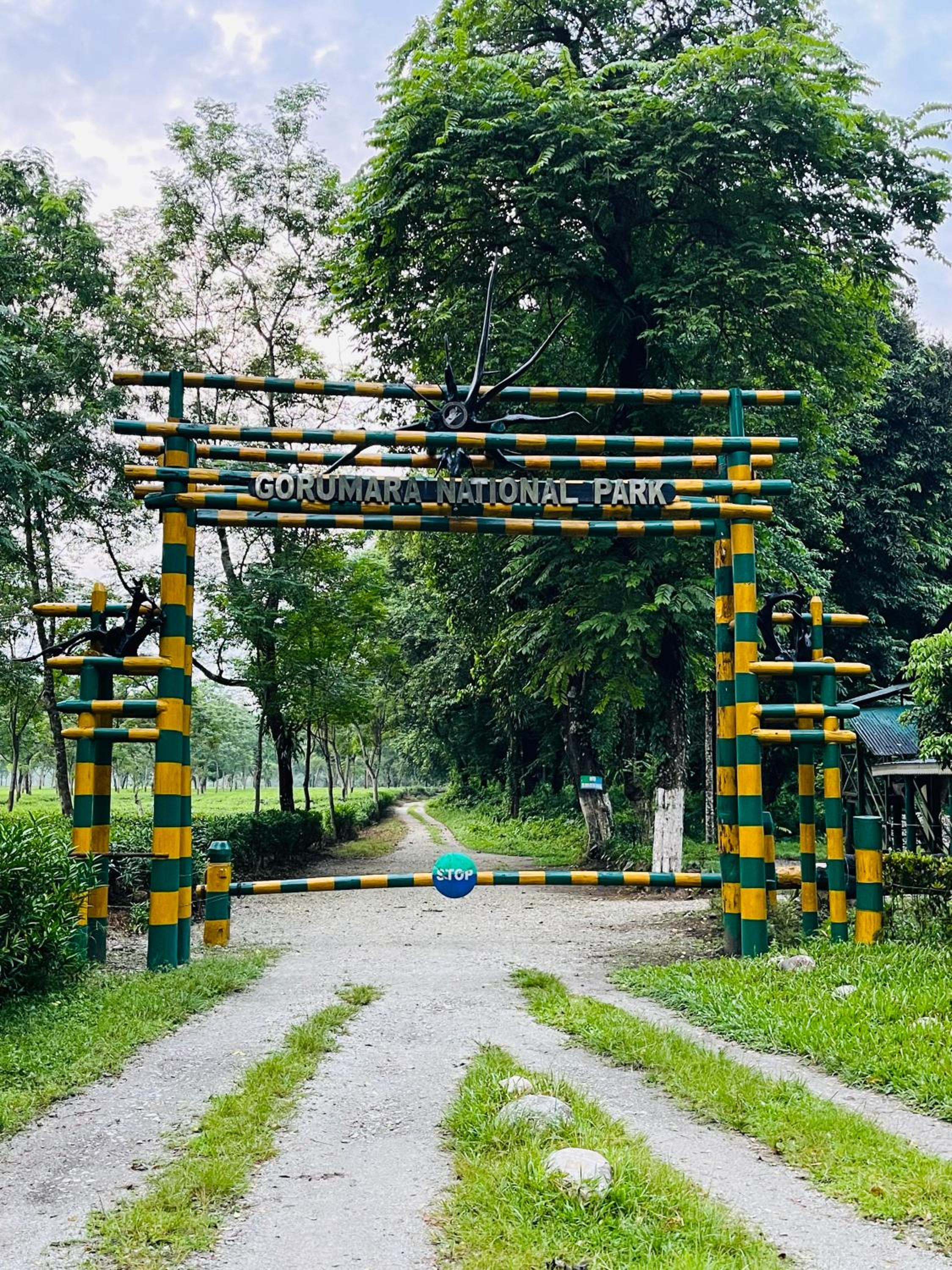 Swarnali Homestay