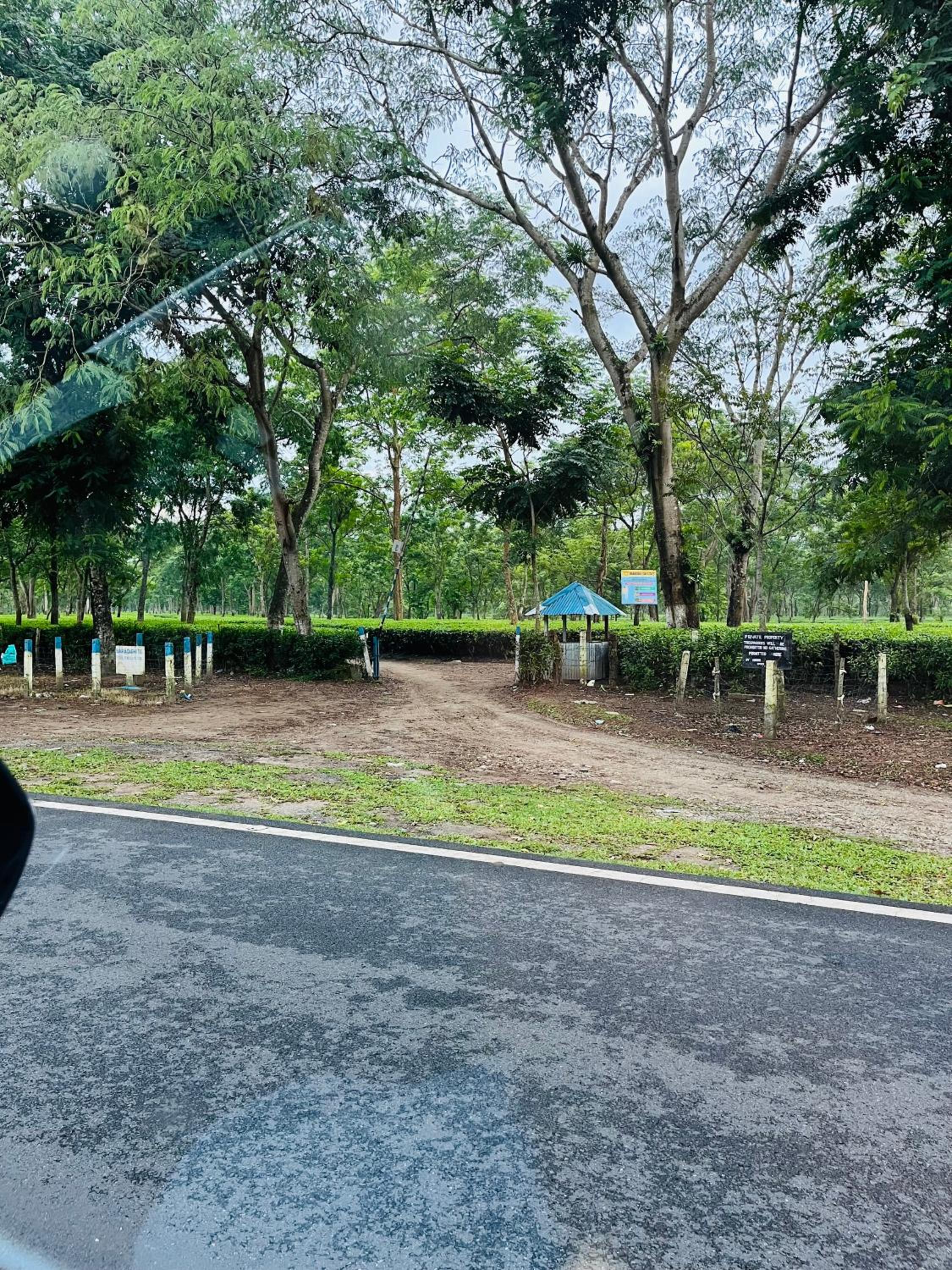 Swarnali Homestay
