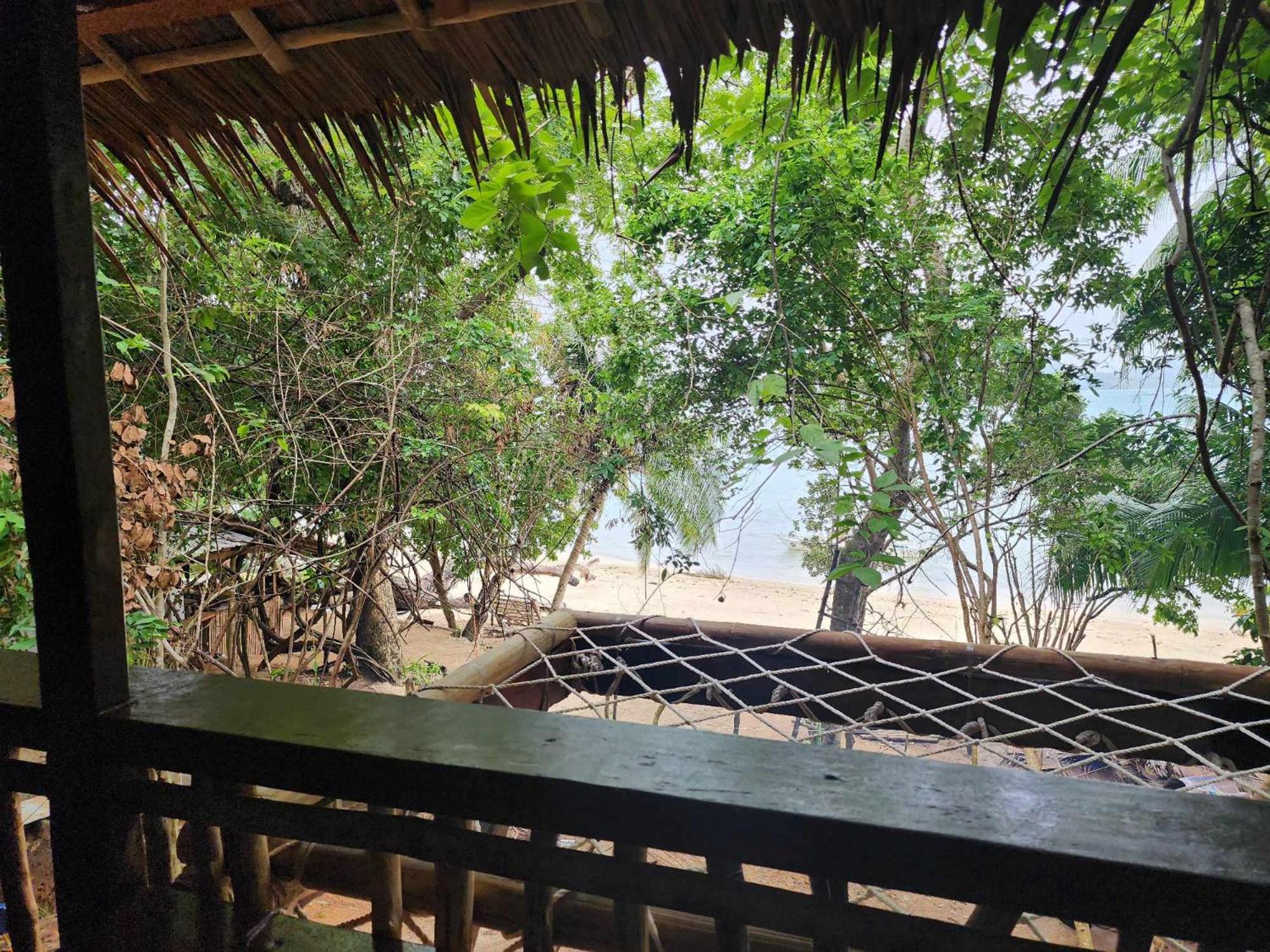 Richcoast Darocotan El Nido view 4