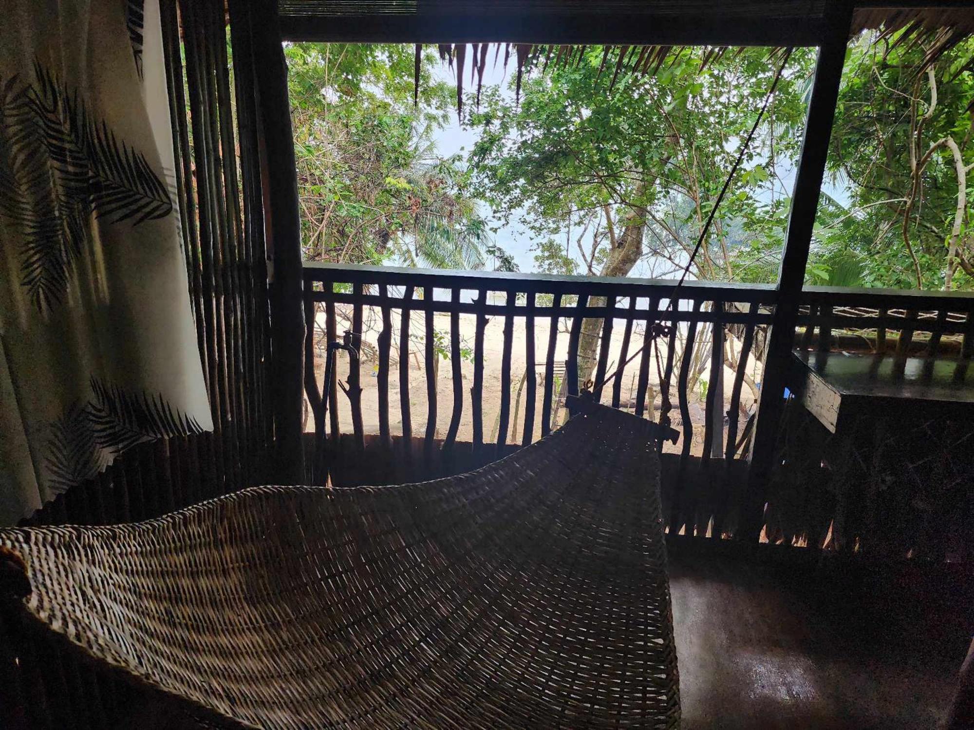 Richcoast Darocotan El Nido view 5