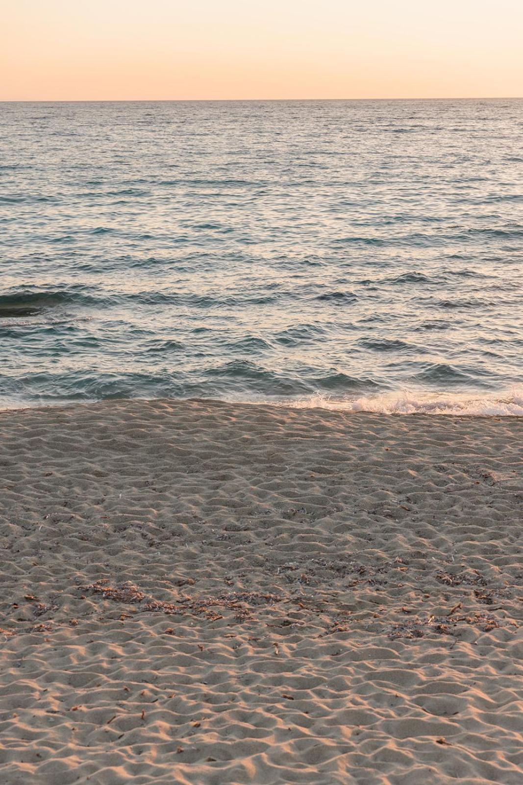 Eden Beachfront Residences & Suites