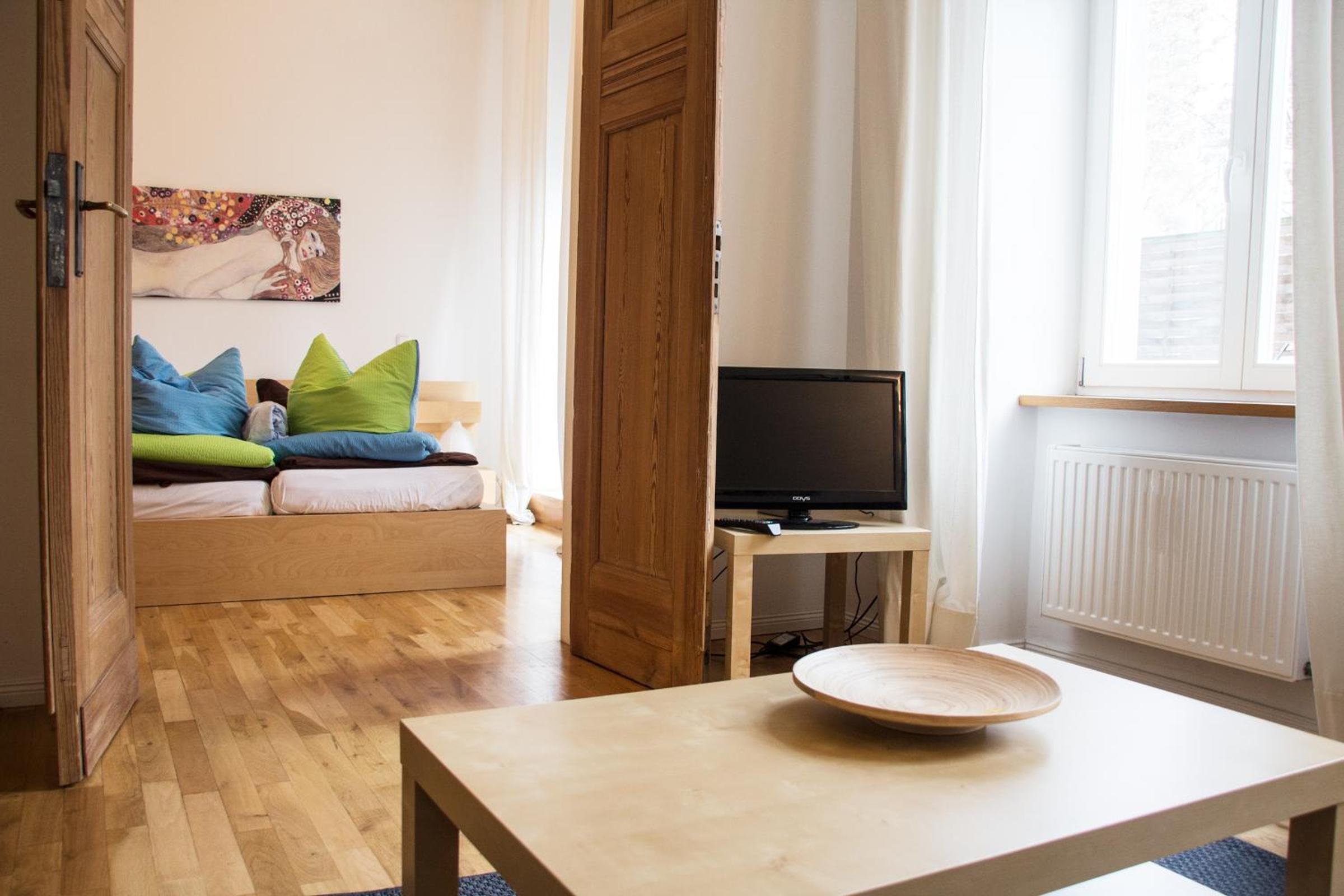City Apartments Friedrichshain