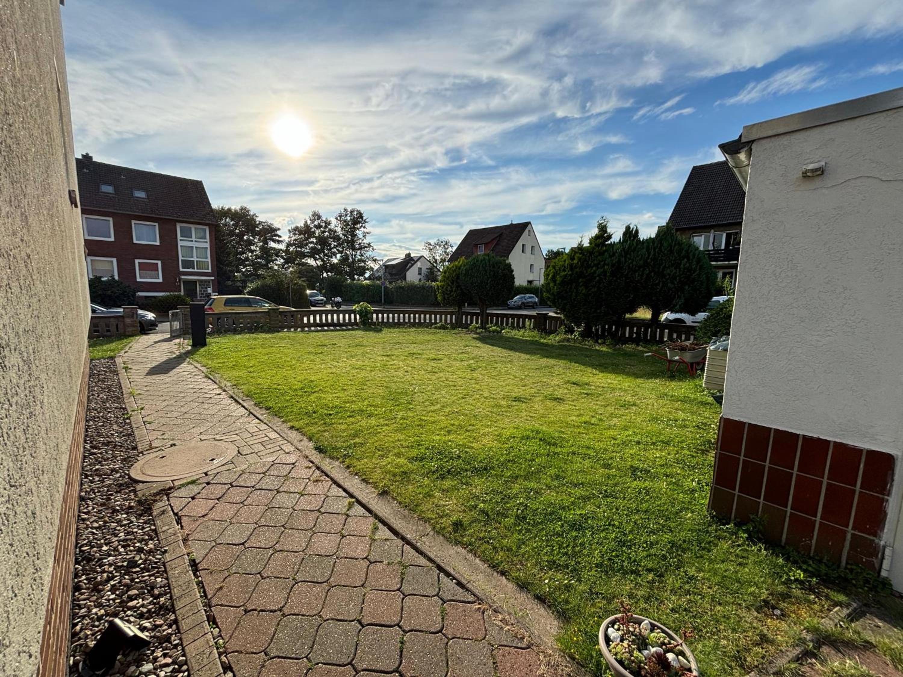 Fichten Apartment