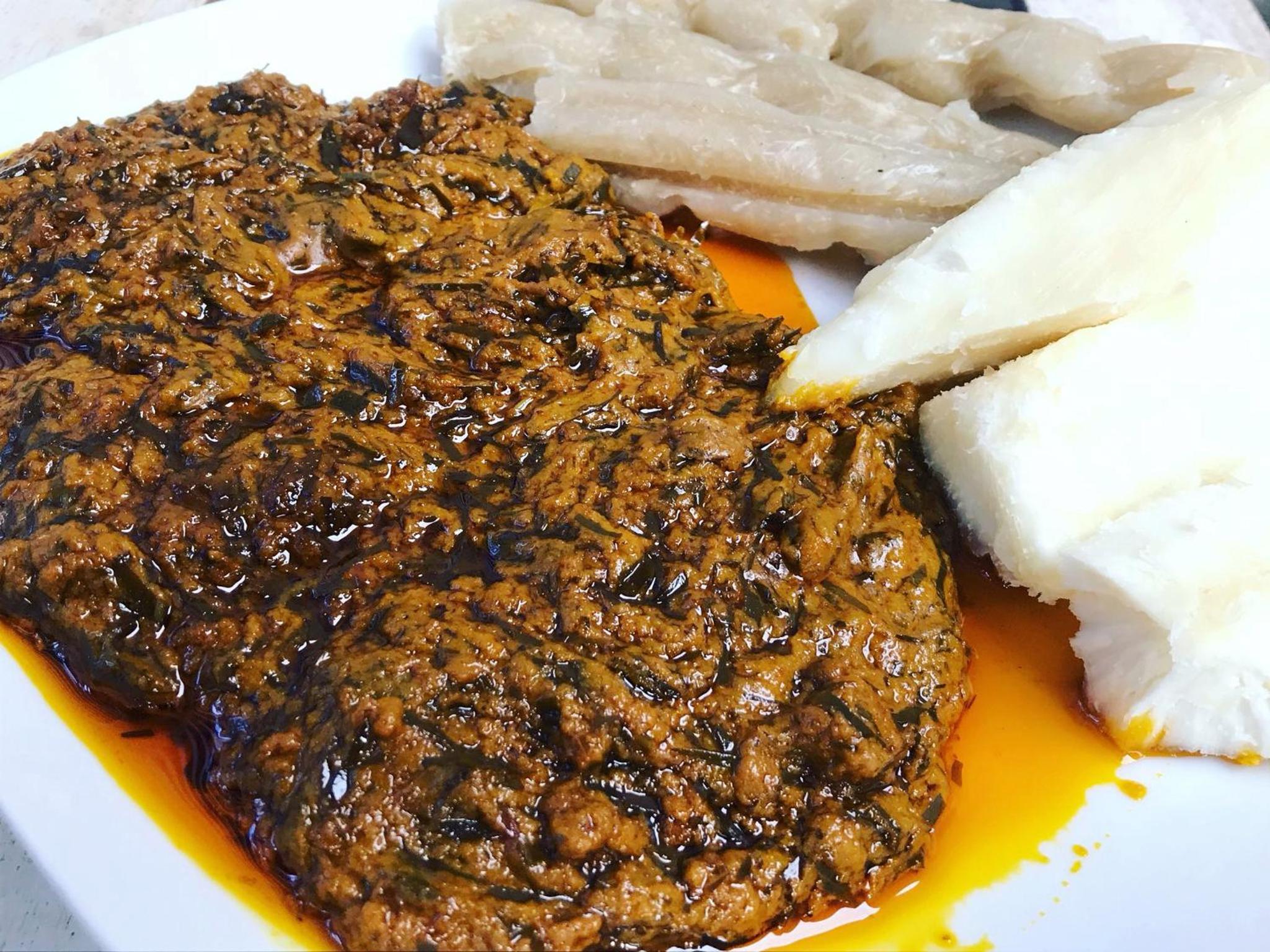 AFRIEUROTEXT Kamerun-High Standing-Appartements-Wifi-Security-Restaurant-modern Kitchen
