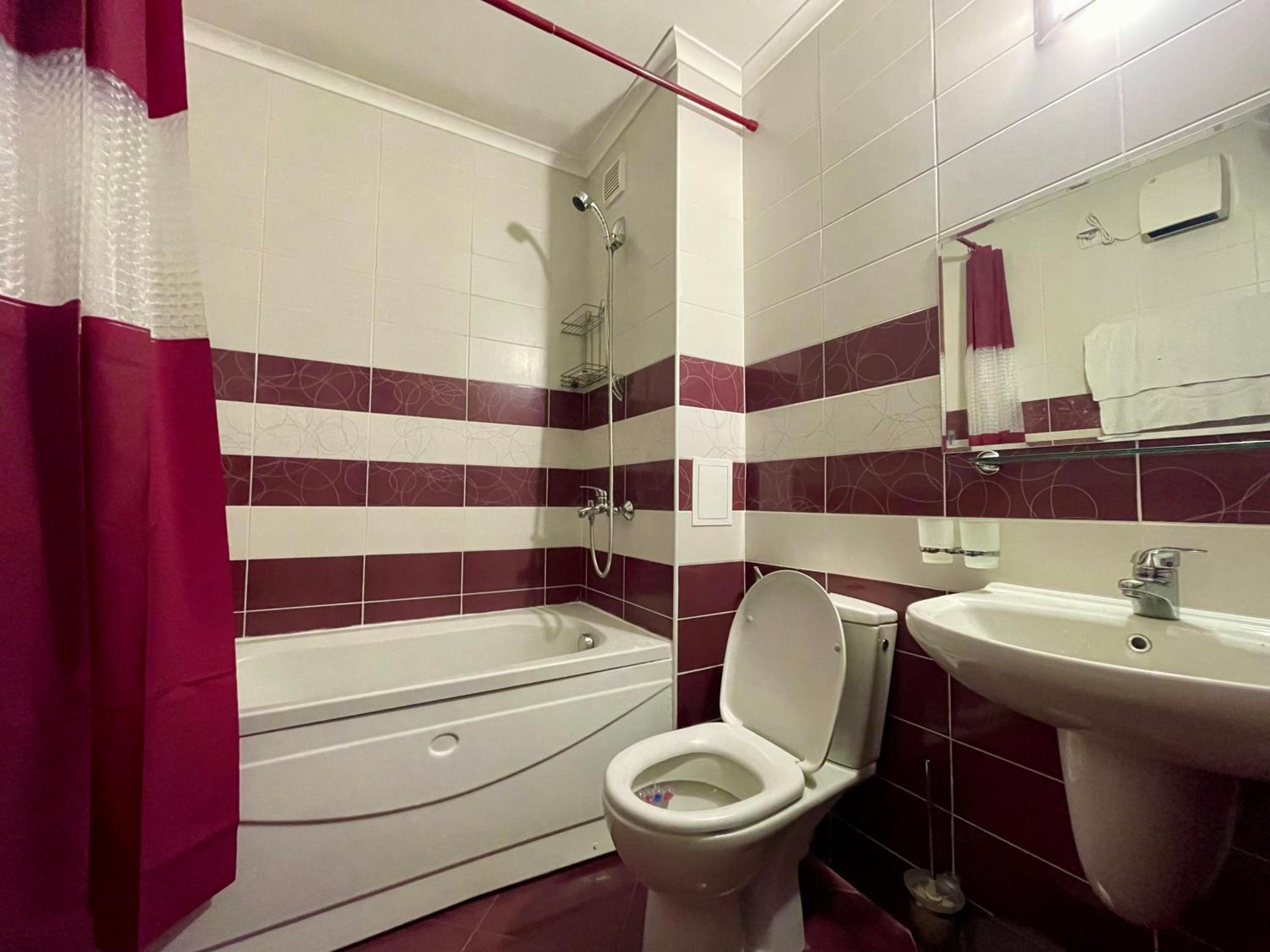 GS SKI Apartment - The Grand Monastery Pamporovo