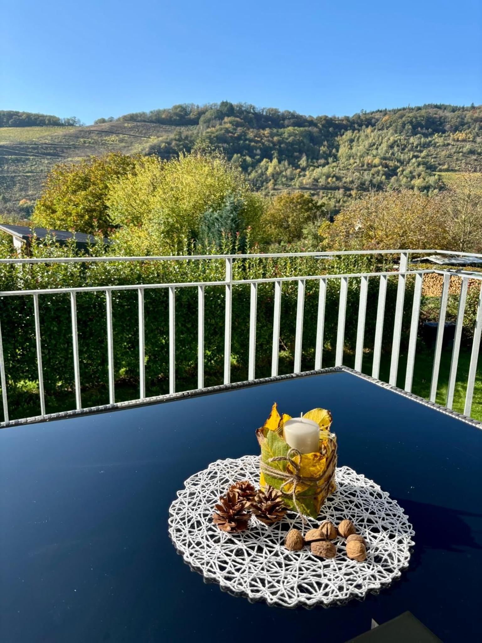 FEWO Klosterblick sowie Weinberge & Drachenflieger view 4