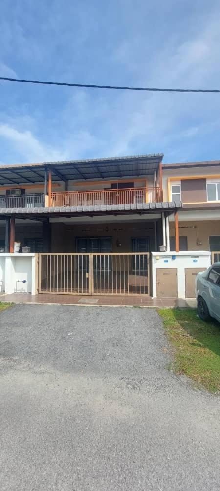 Salak Lestari Homestay photo 1