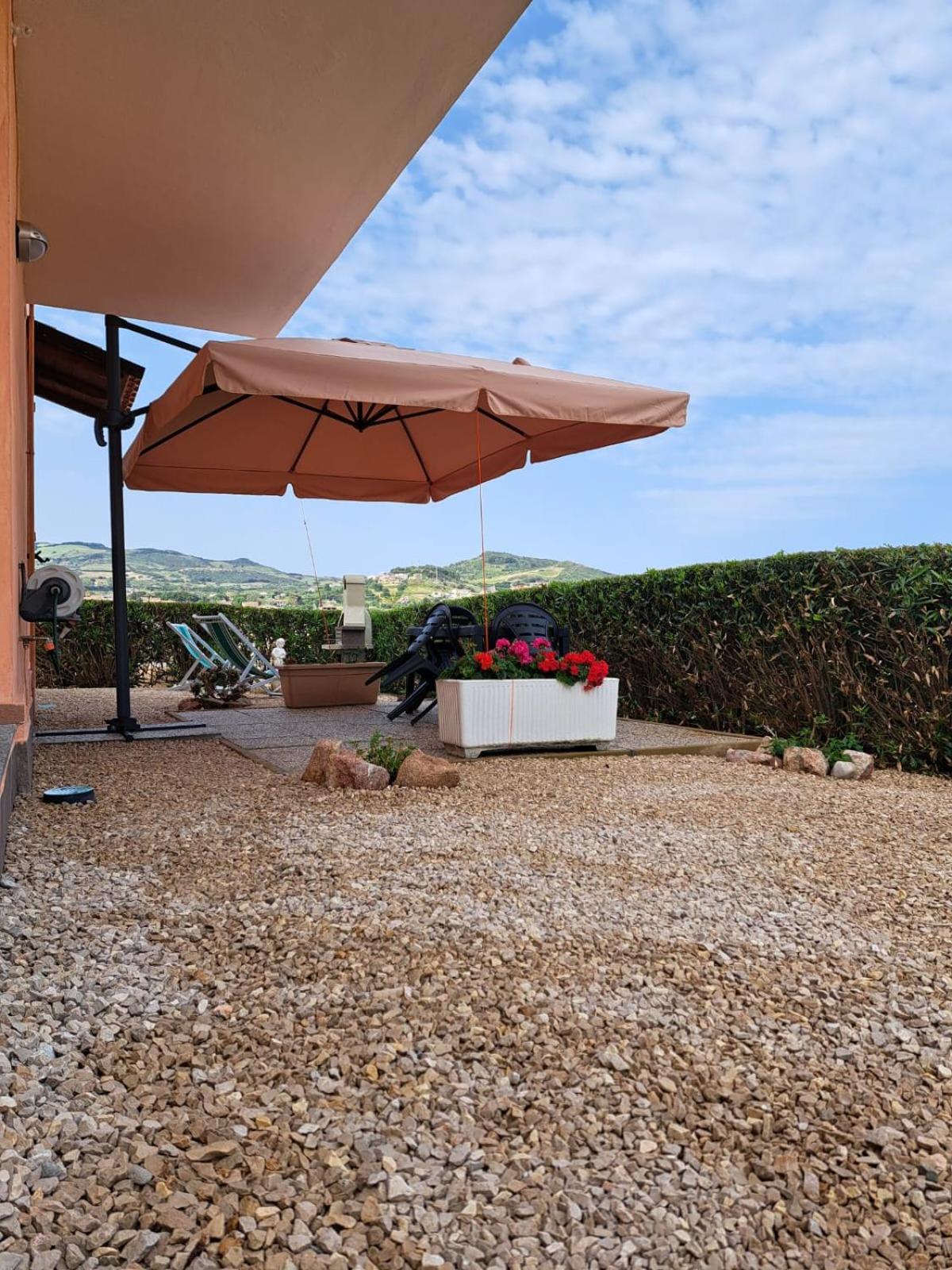 Lu Bagnu Castelsardo La Baja dei Tramonti