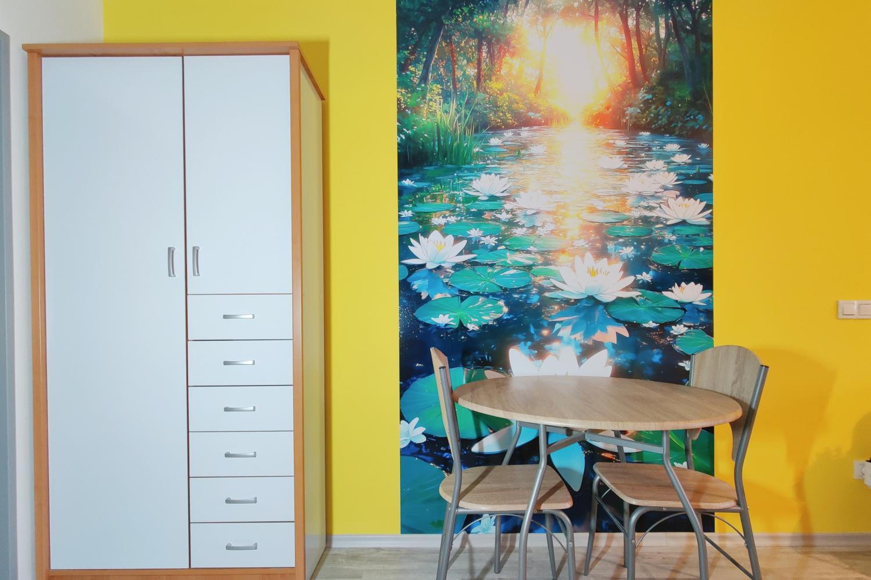 Apartment Marusa