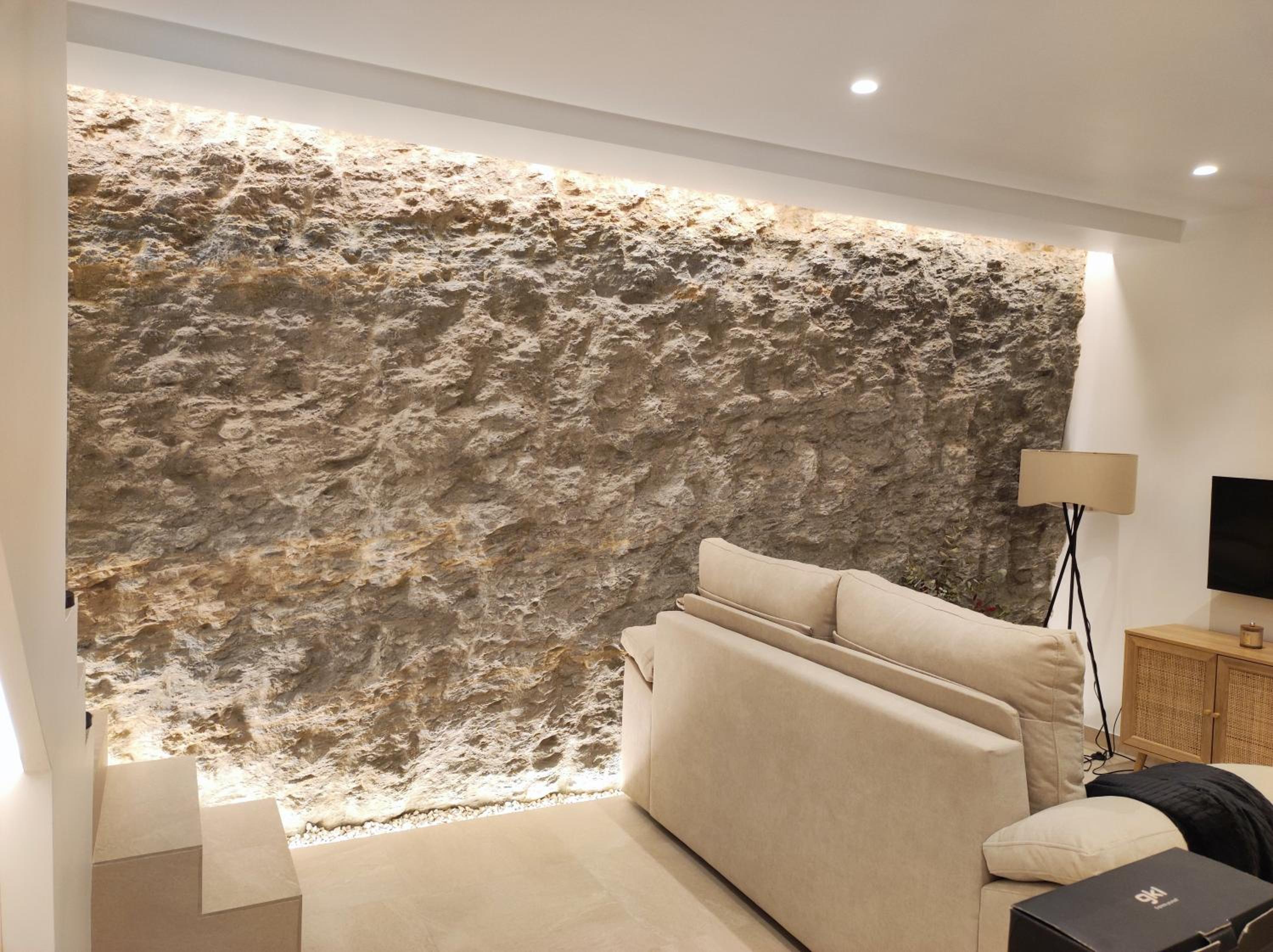 Casa Cueva Un Rinconcito en Setenil