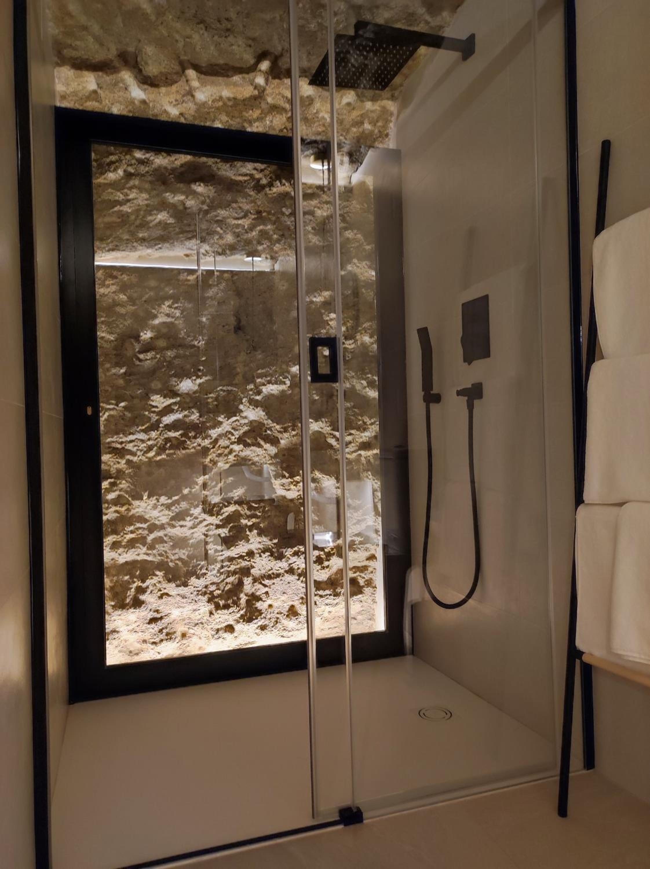 Casa Cueva Un Rinconcito en Setenil