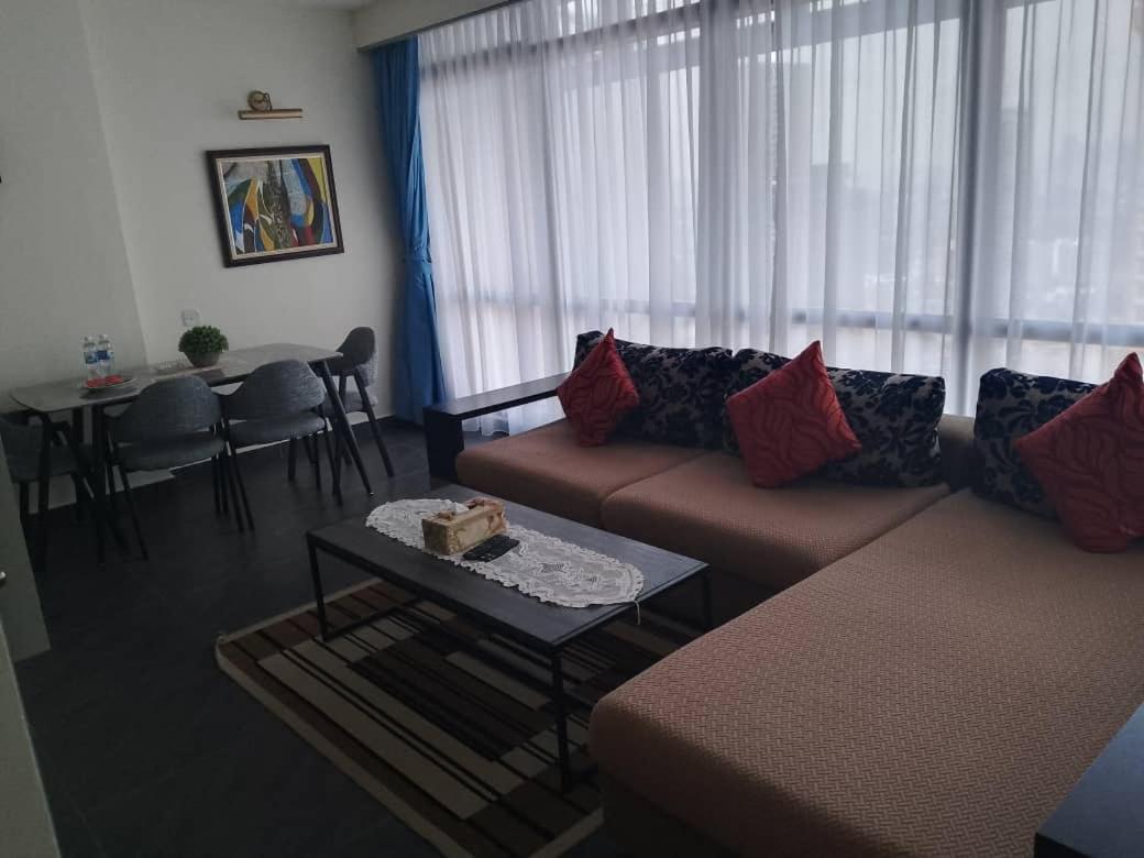 Fantastic appartment at times square Kuala Lumpur