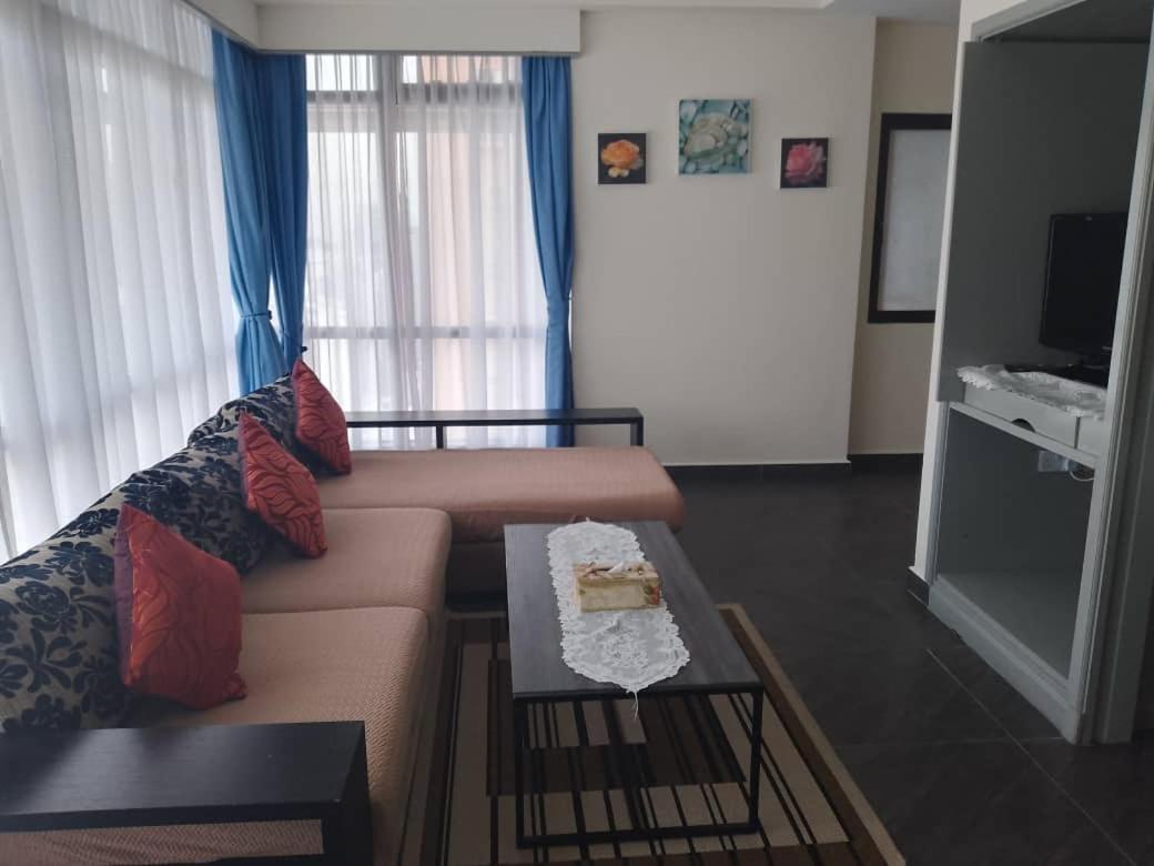 Fantastic appartment at times square Kuala Lumpur