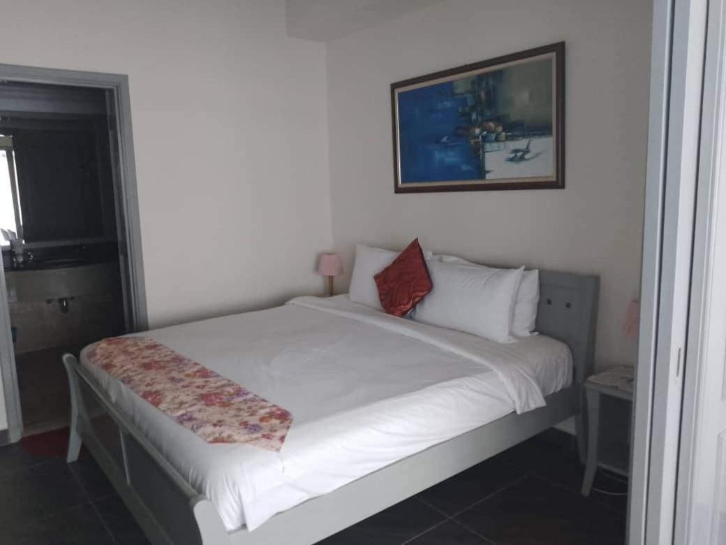 Fantastic appartment at times square Kuala Lumpur