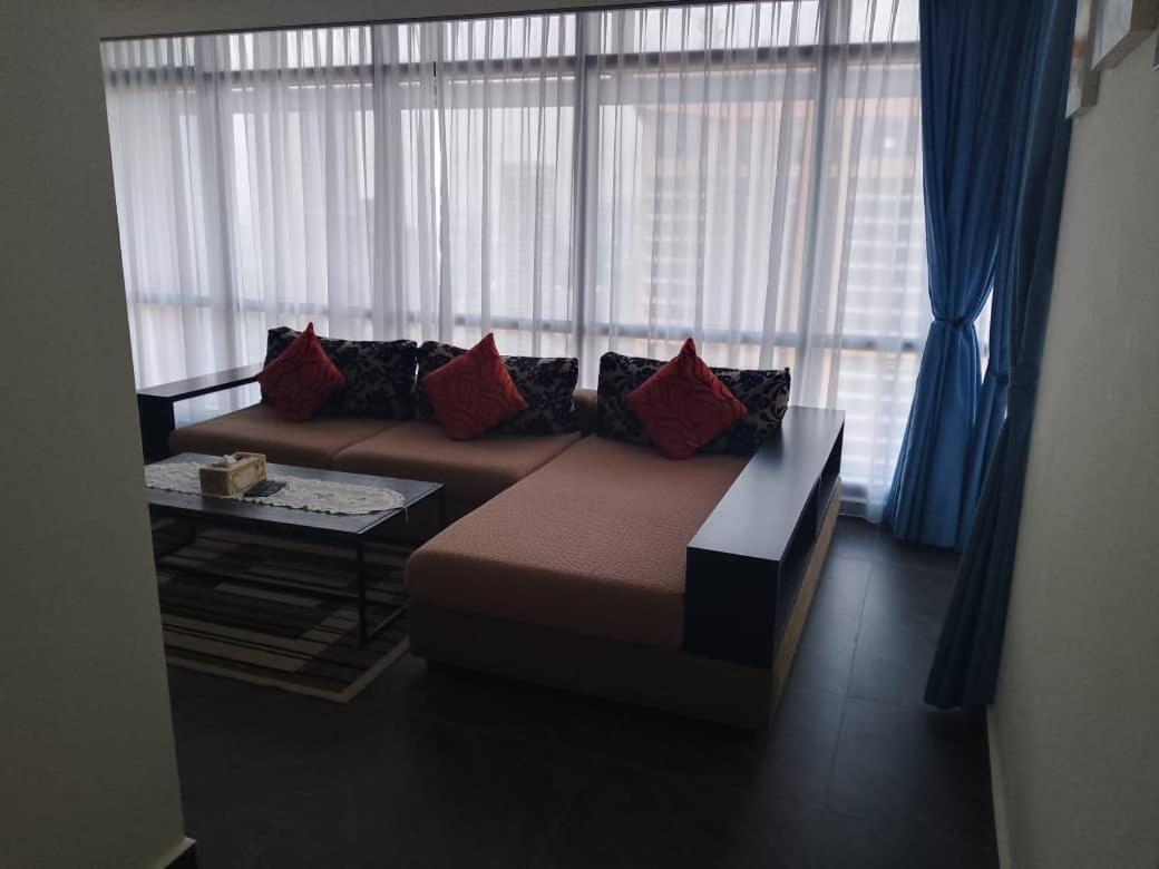 Fantastic appartment at times square Kuala Lumpur