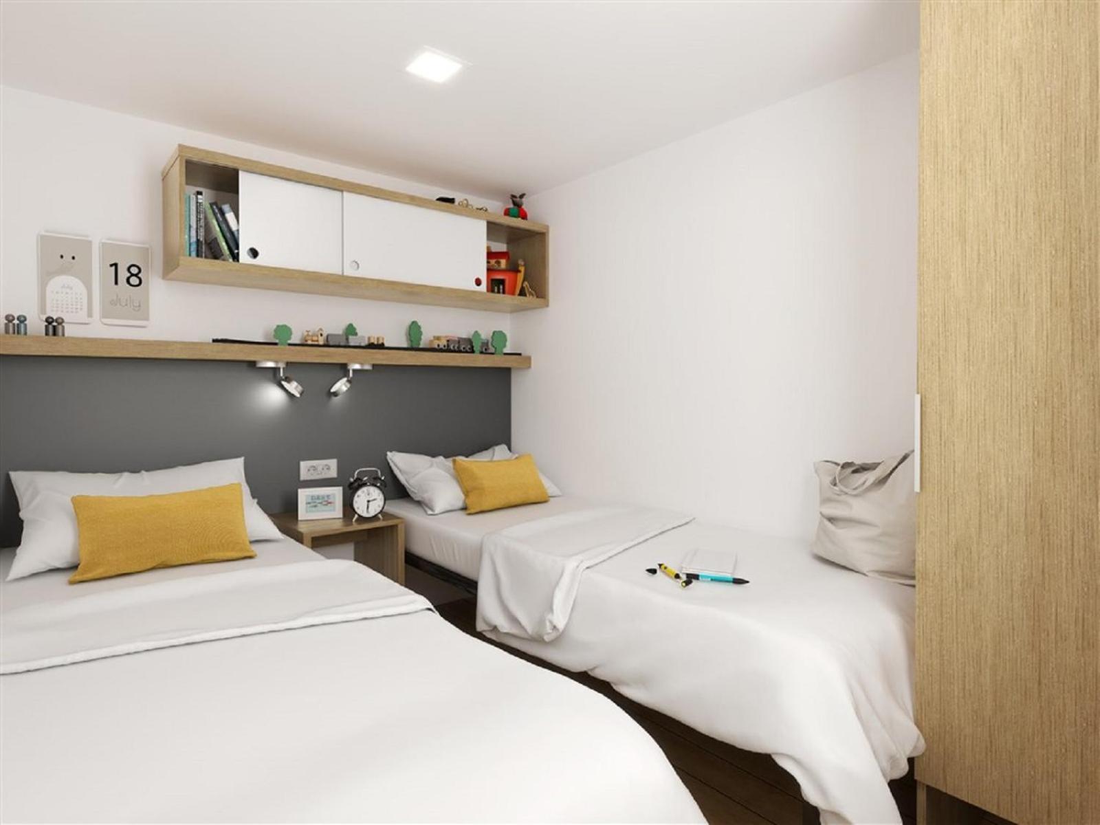 Victoria Mobilehome by Ville degli Ulivi view 5