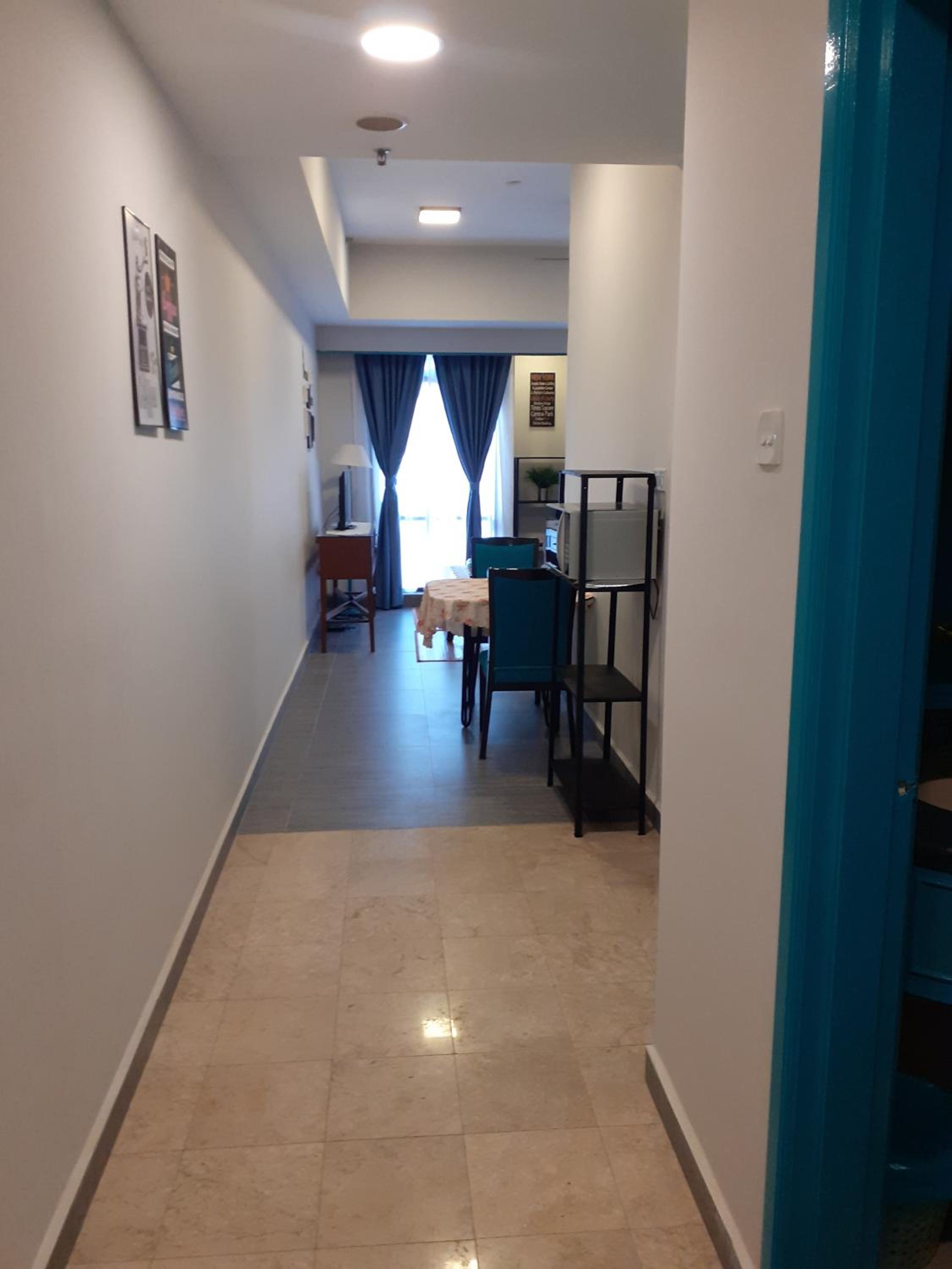 Fantastic appartment at times square Kuala Lumpur