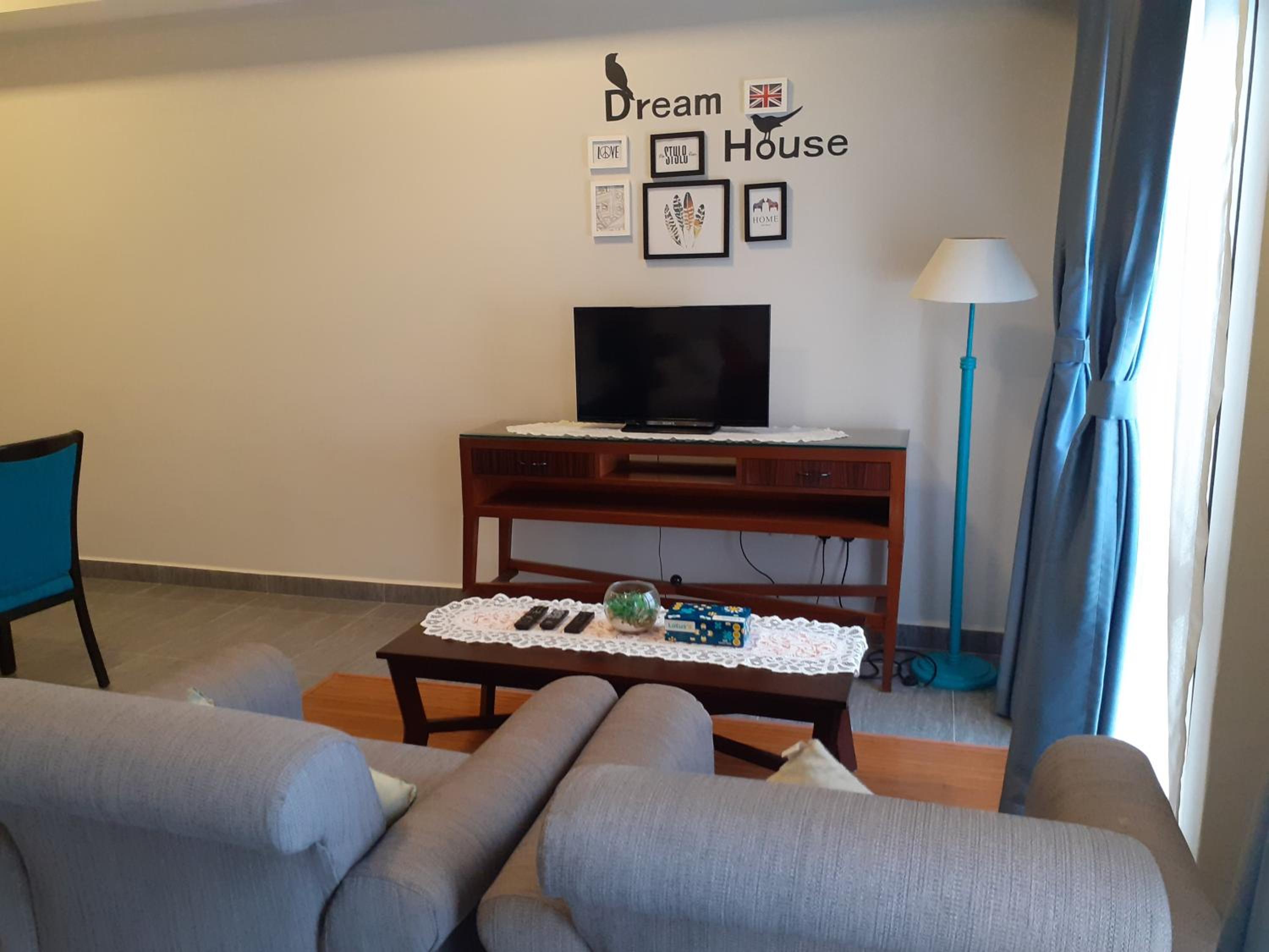 Fantastic appartment at times square Kuala Lumpur
