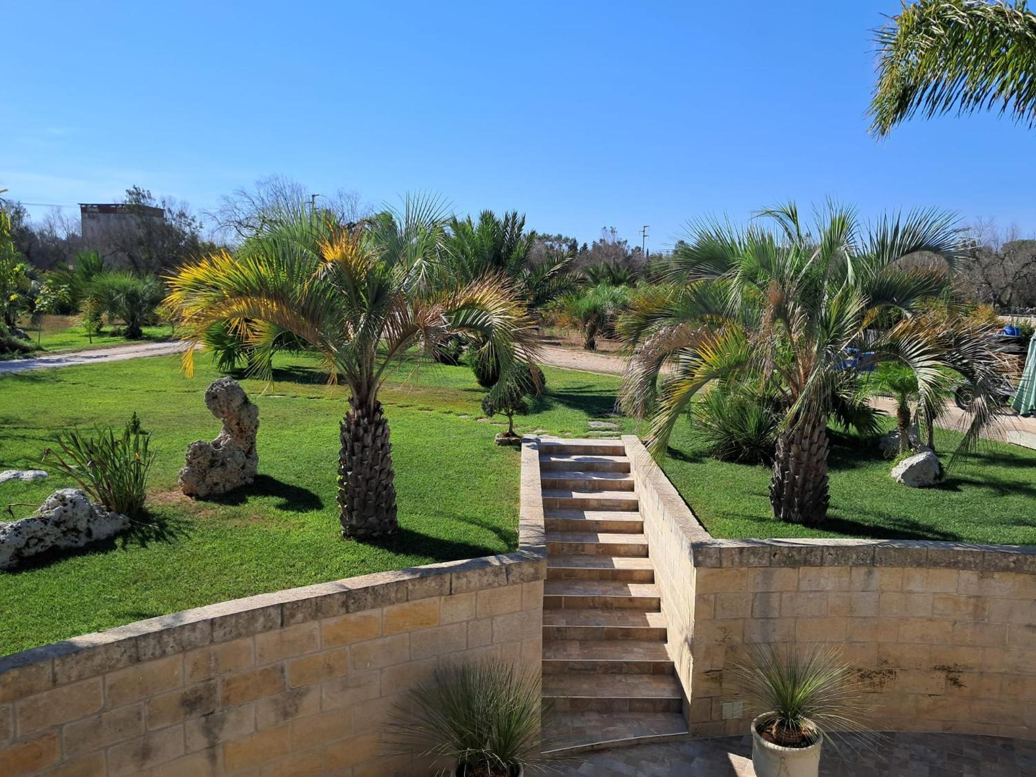Anna's House view 3
