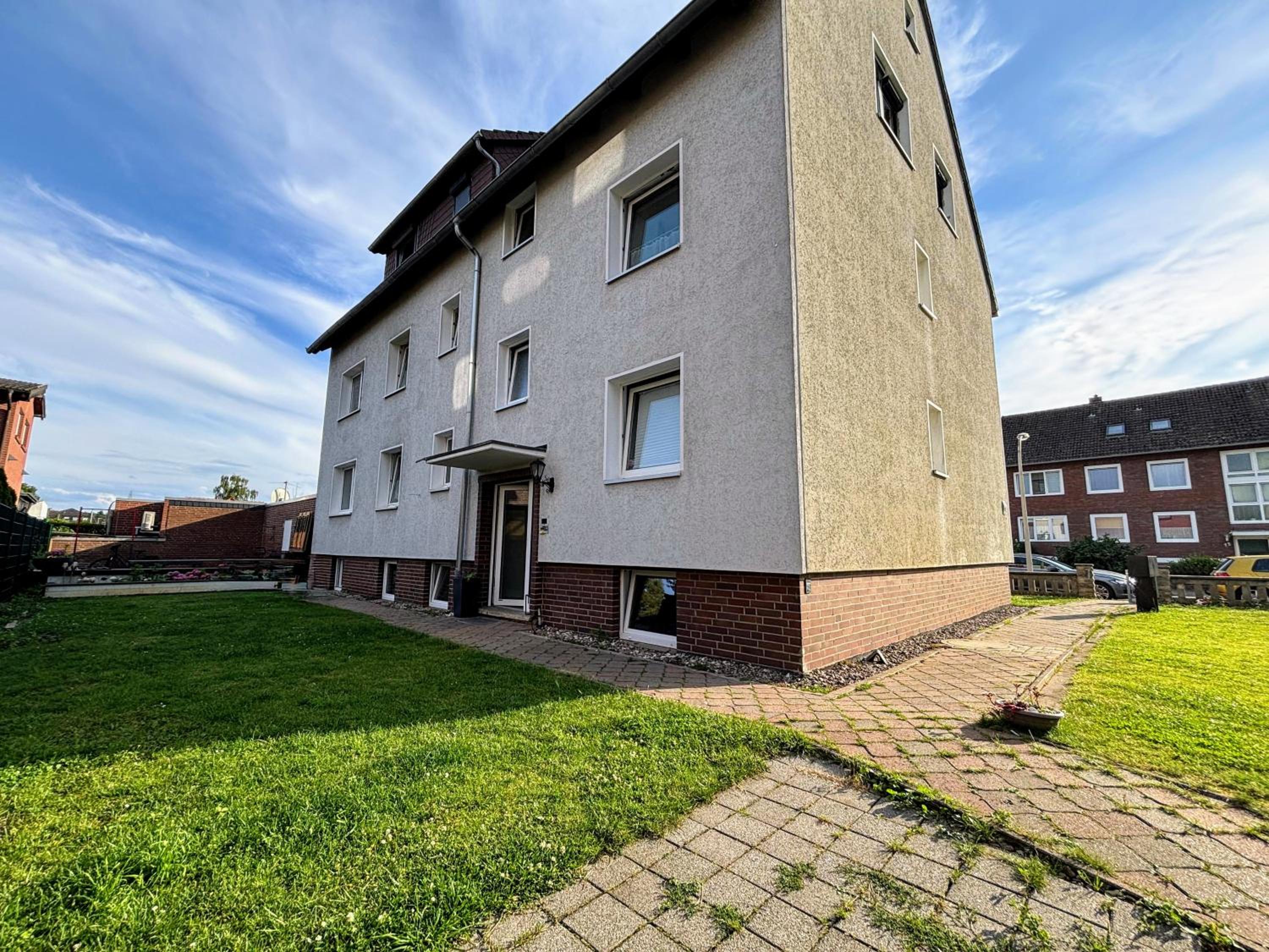 Fichten Apartment