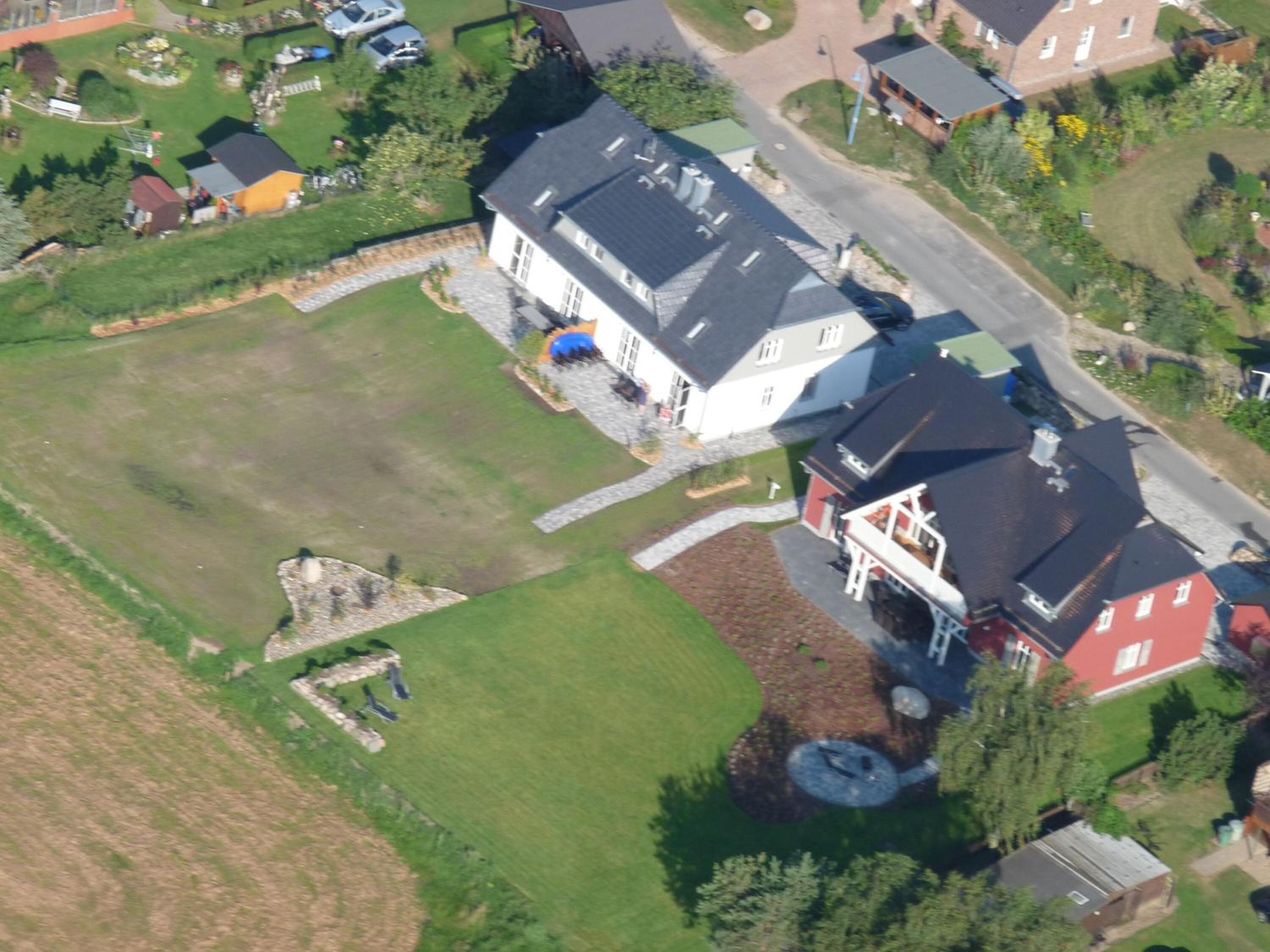 Haus Mönchgut - Haushälfte 2 