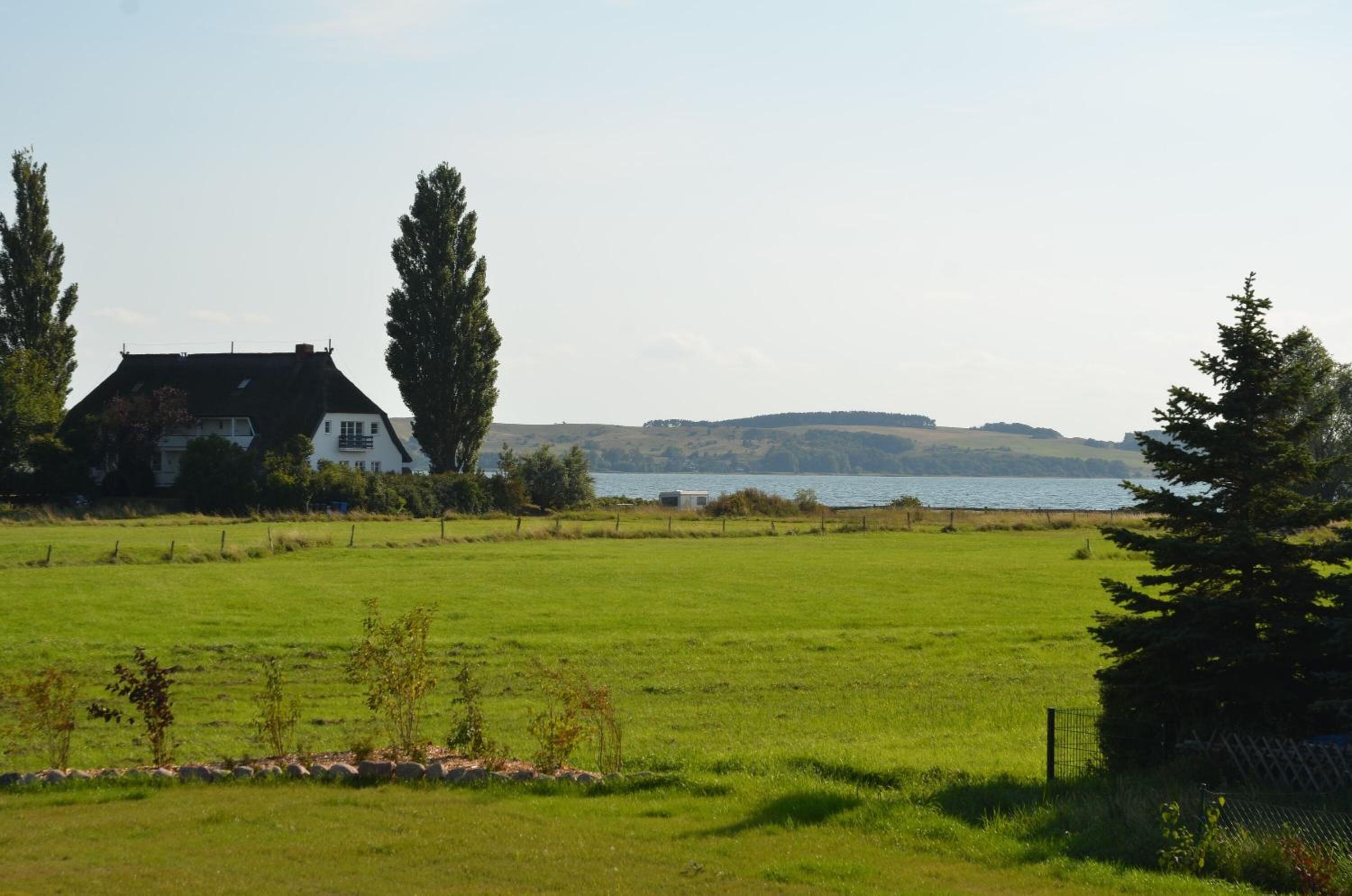 Haus Mönchgut - Haushälfte 2 