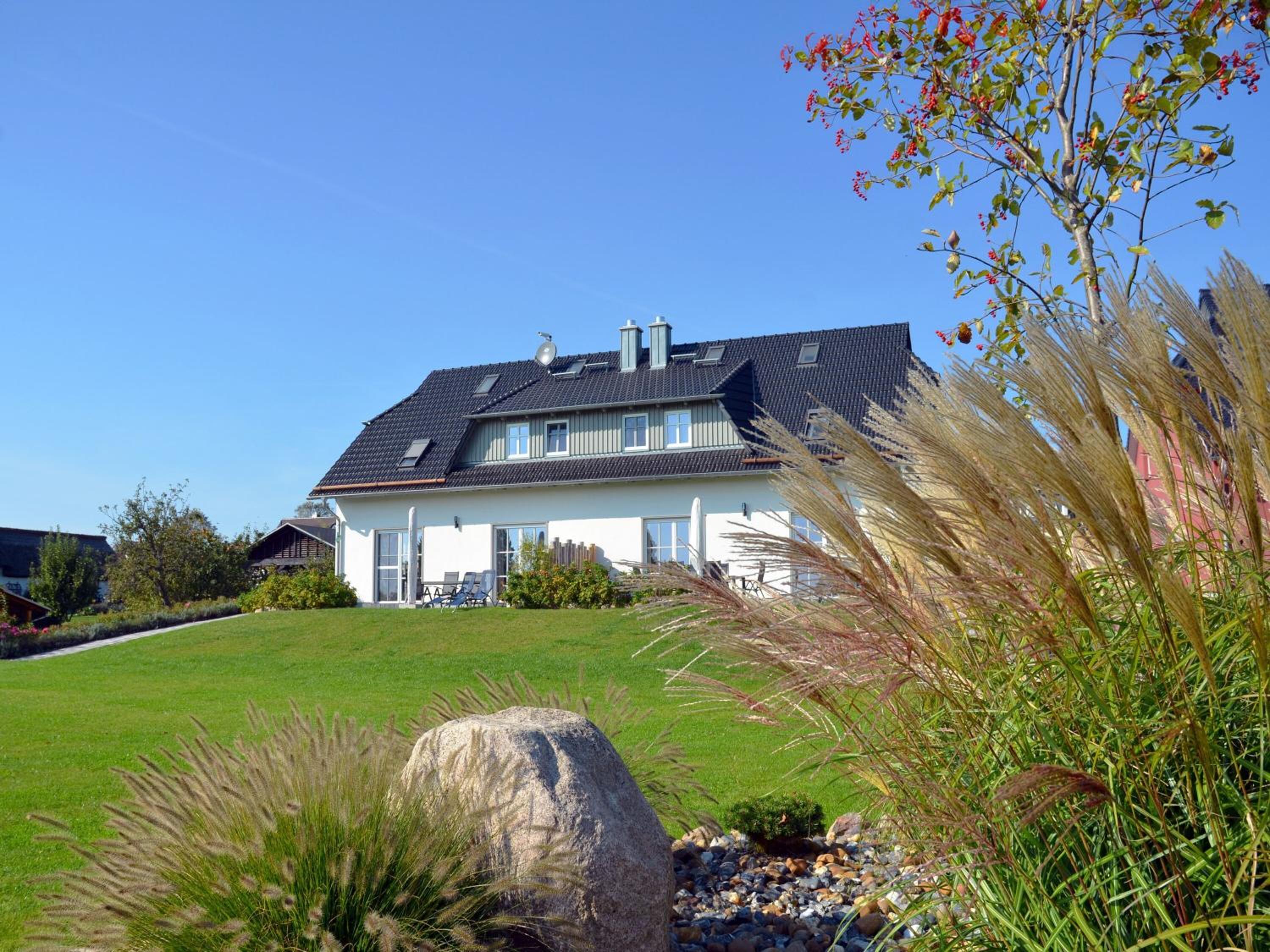 Haus Mönchgut - Haushälfte 2 