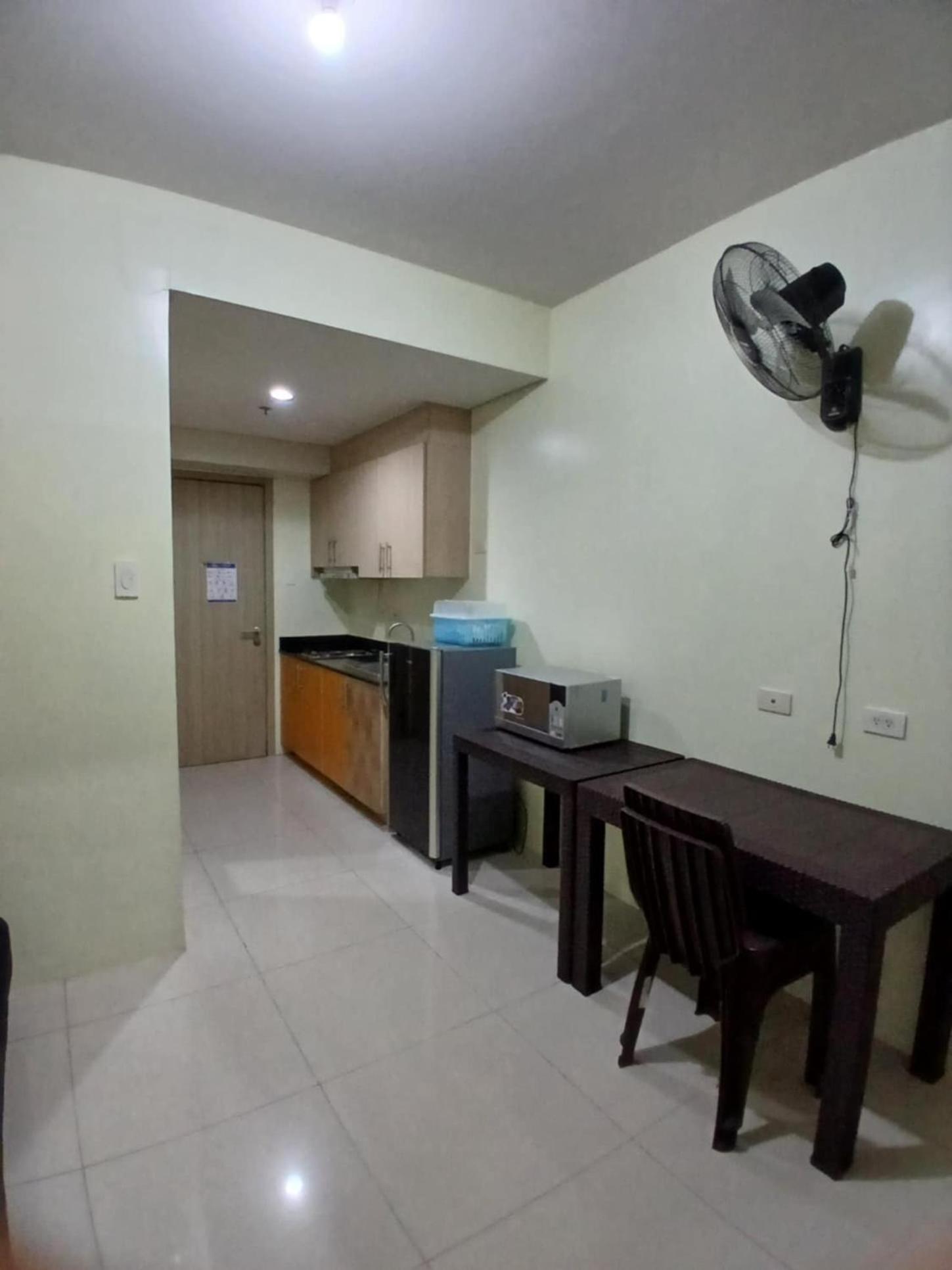 Breeze Residences