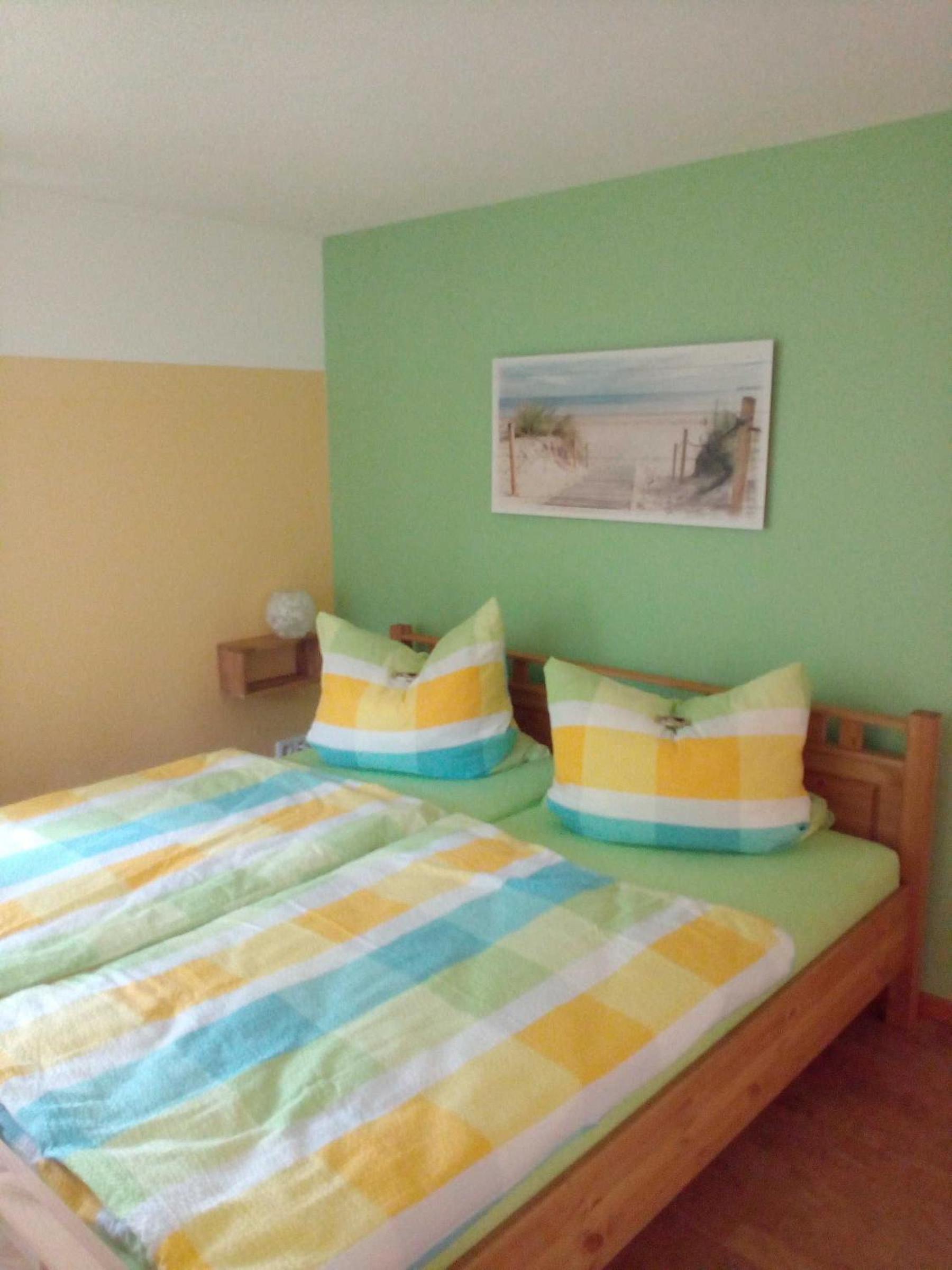 Ferienwohnung am Wald view 3