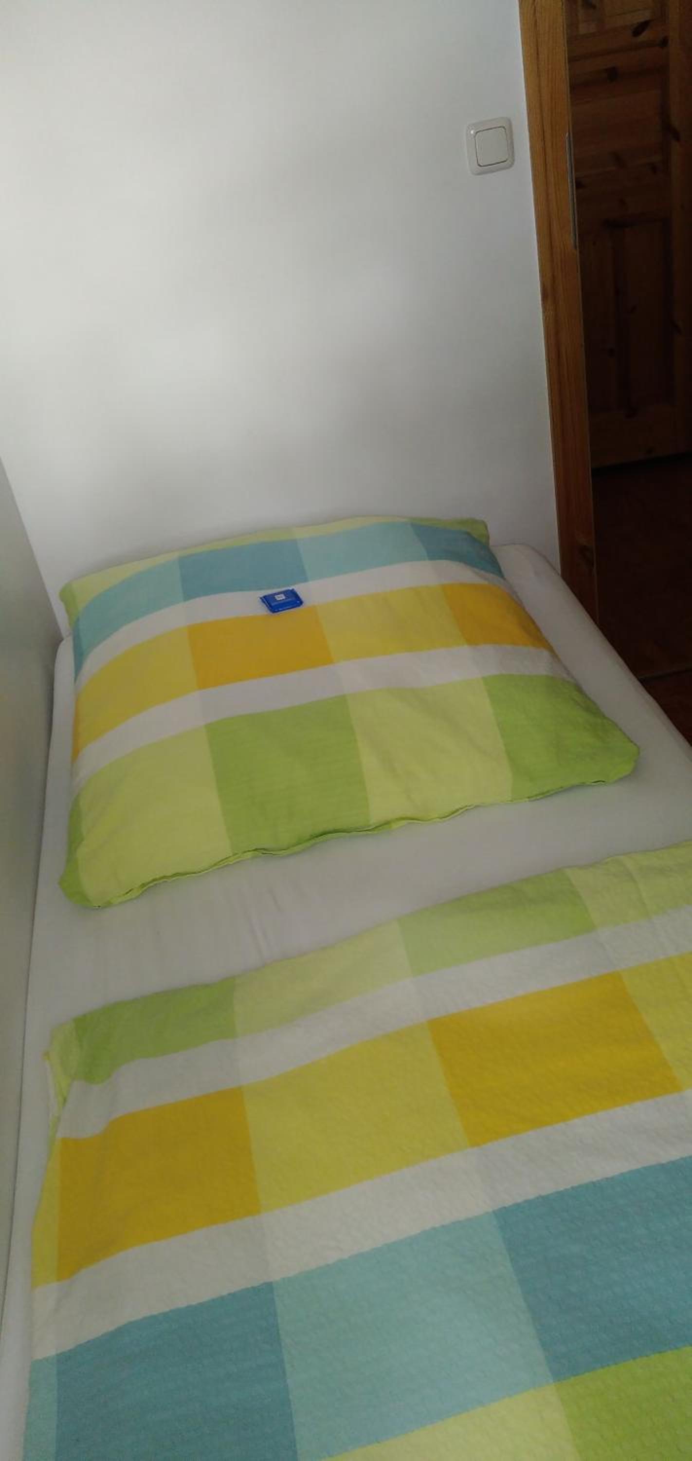 Ferienwohnung am Wald view 5