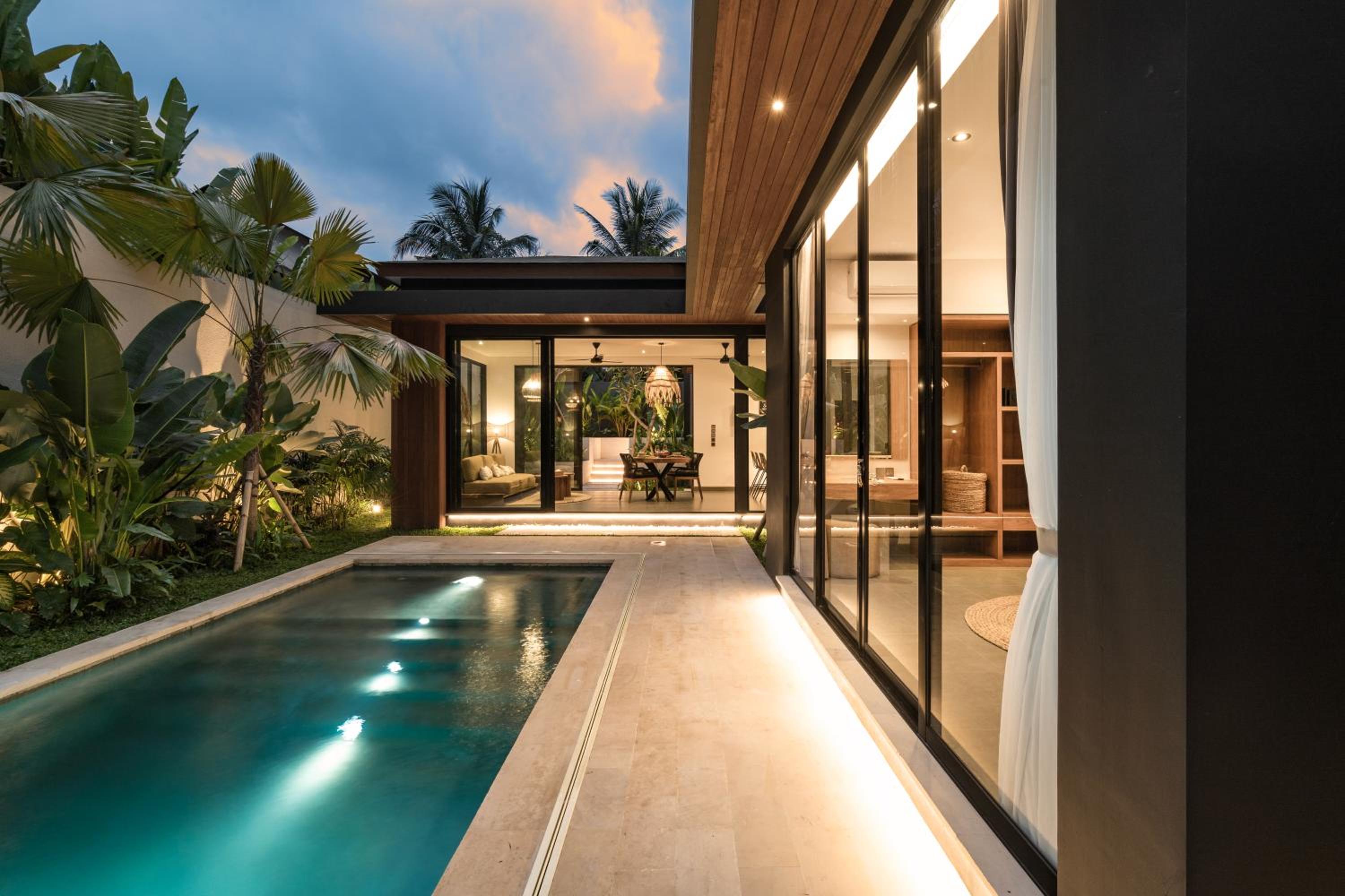 Villa Victory by BaliSuperHost