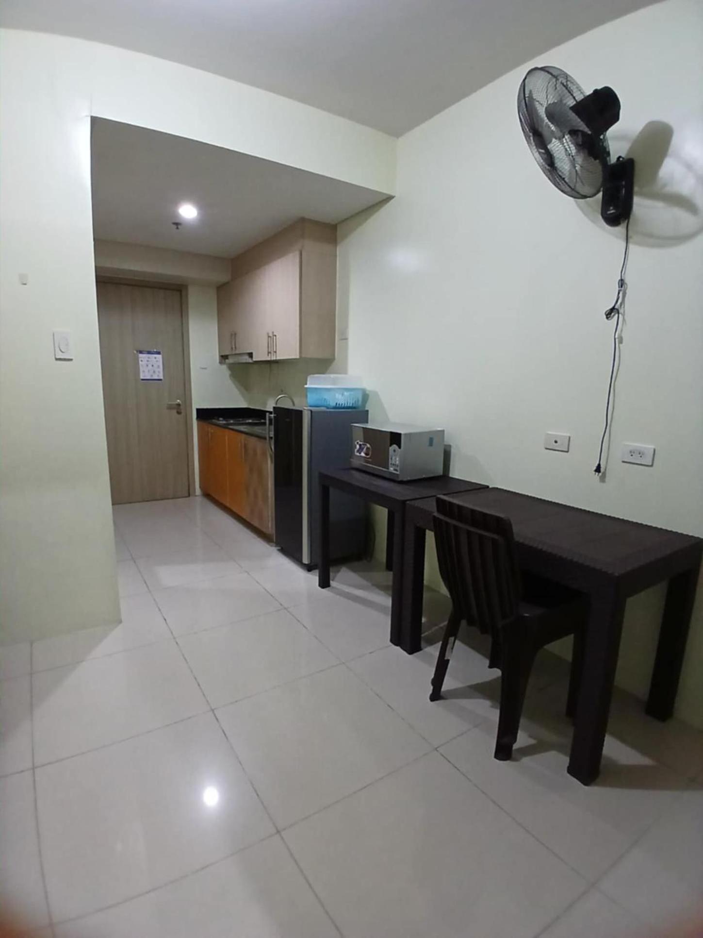 Breeze Residences