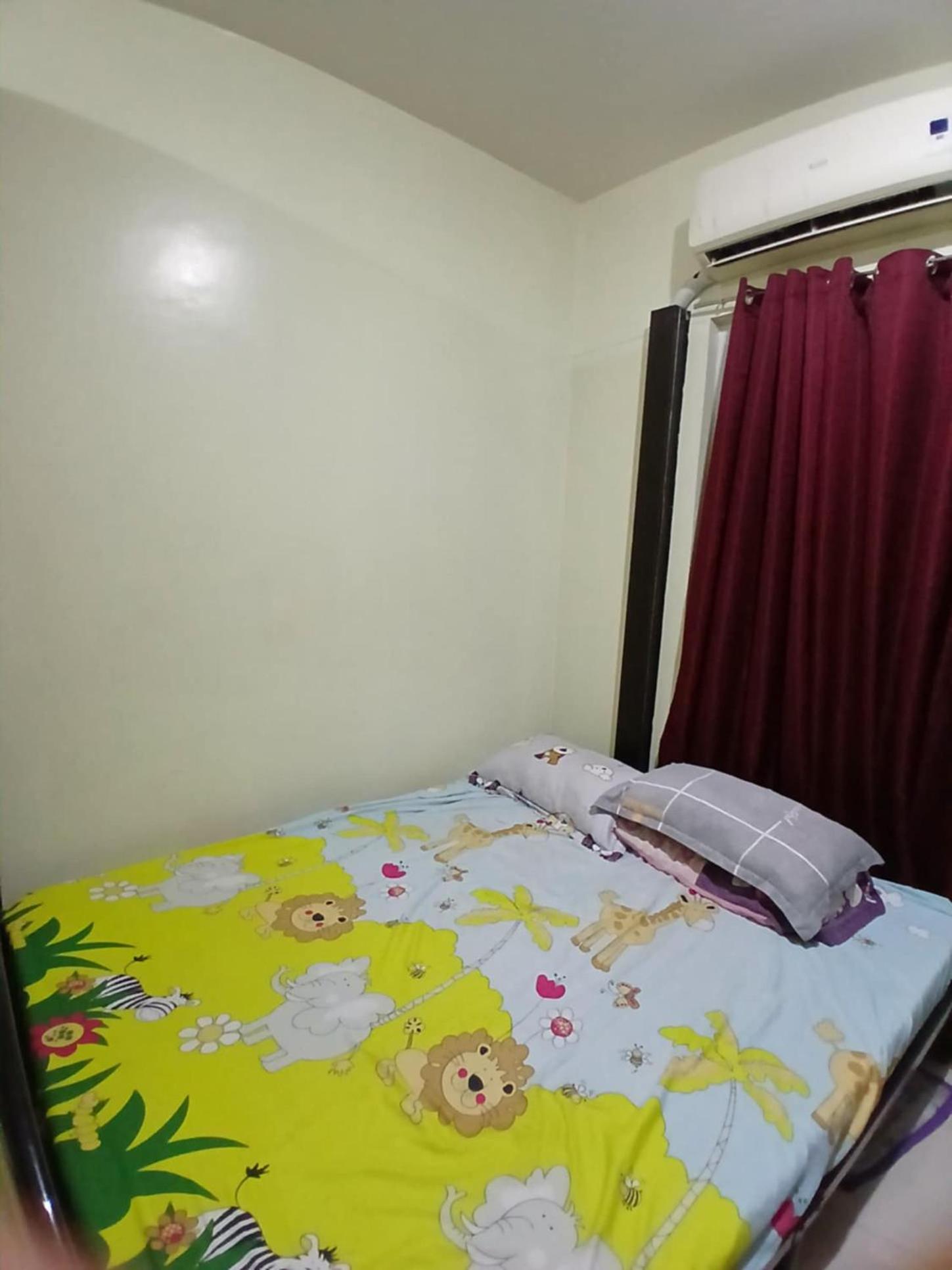 Breeze Residences