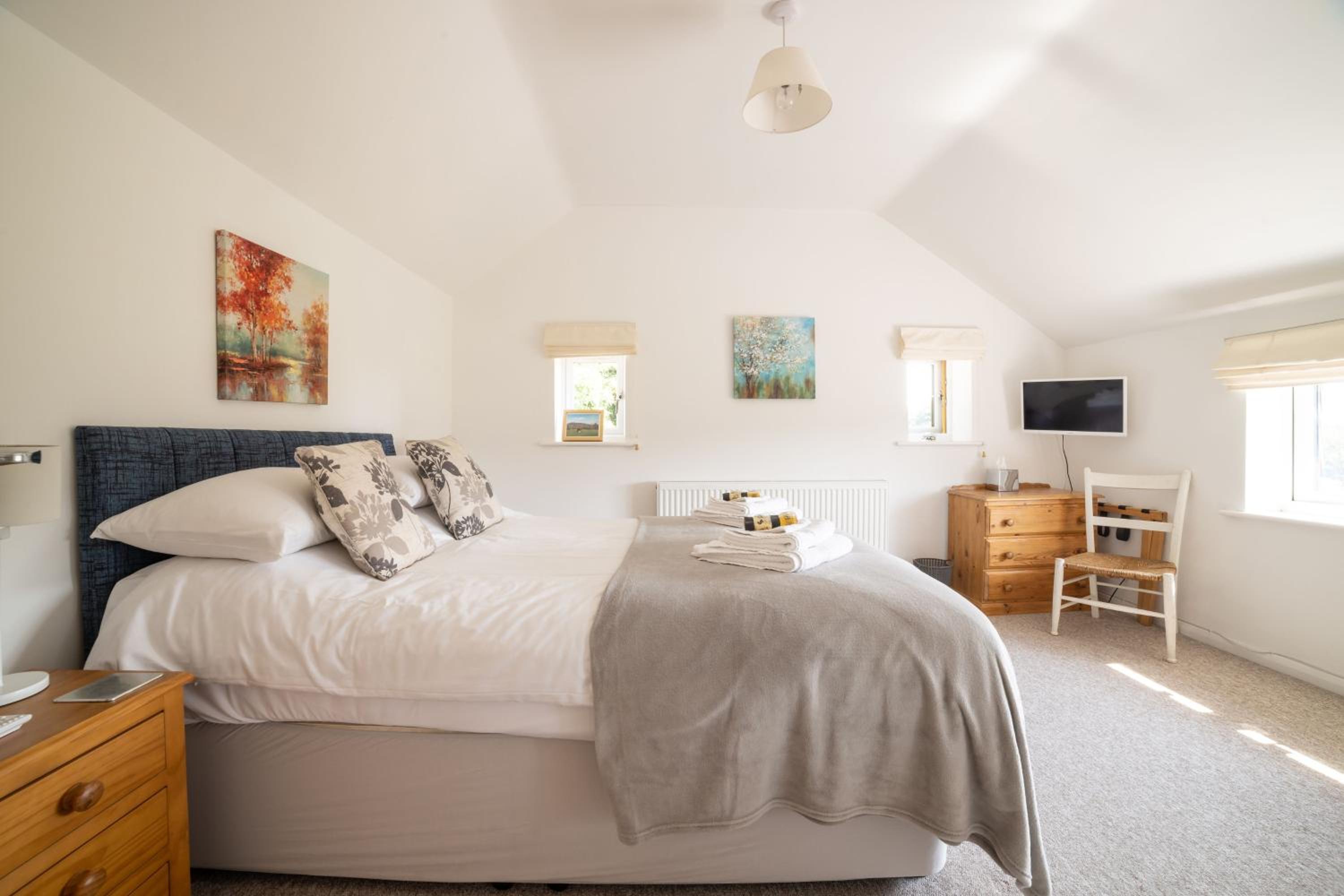 Holly Cottage