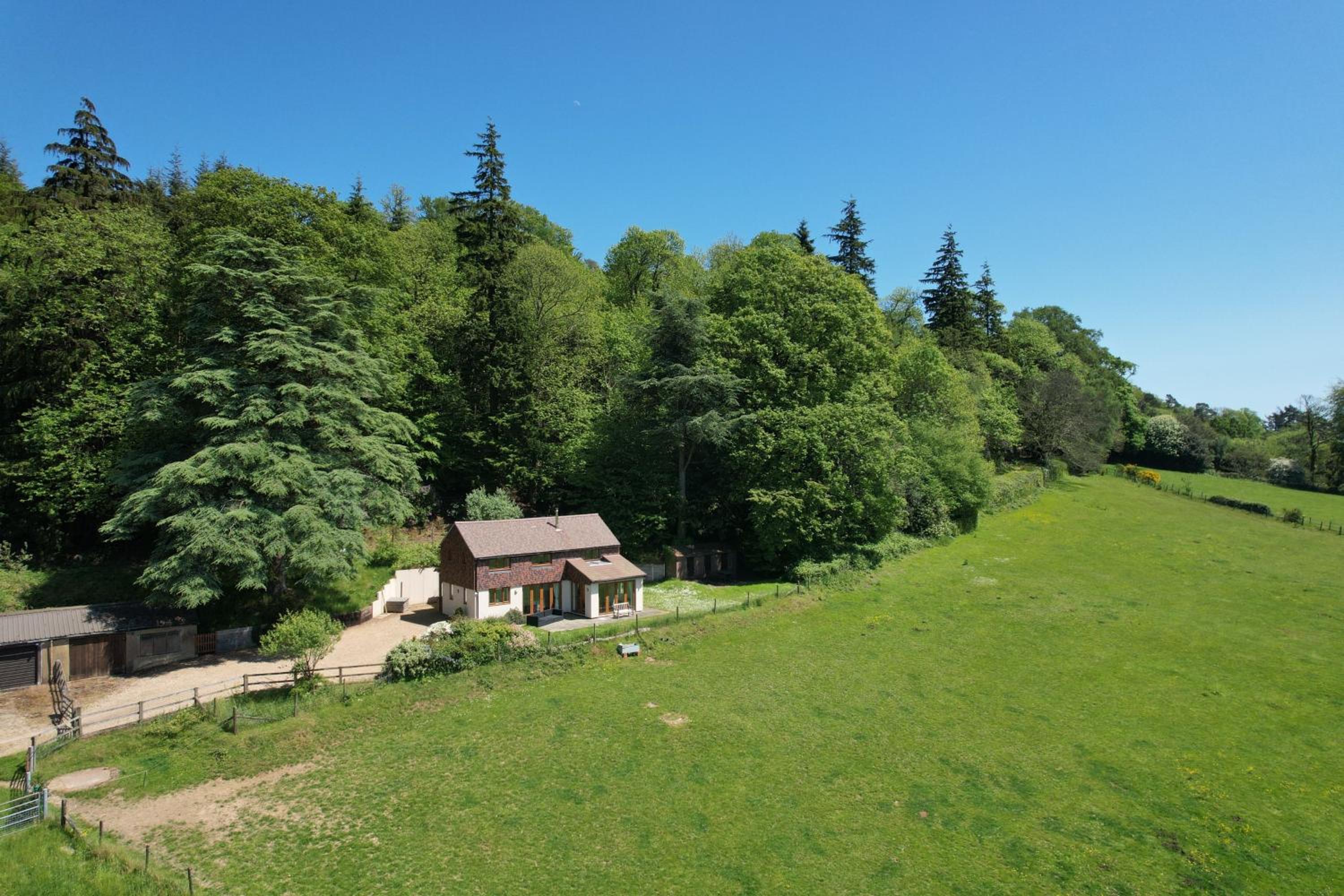 Holly Cottage