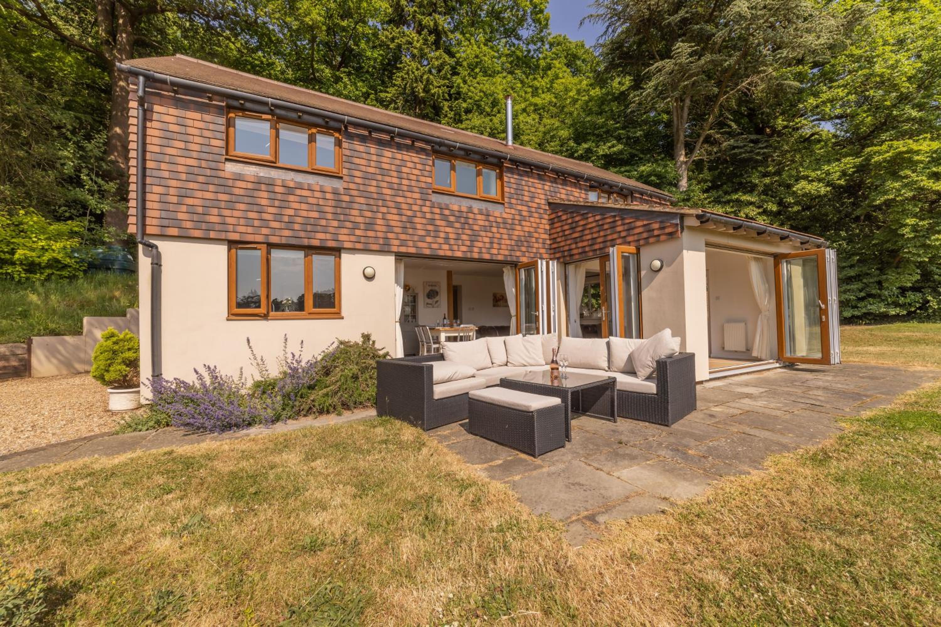 Holly Cottage