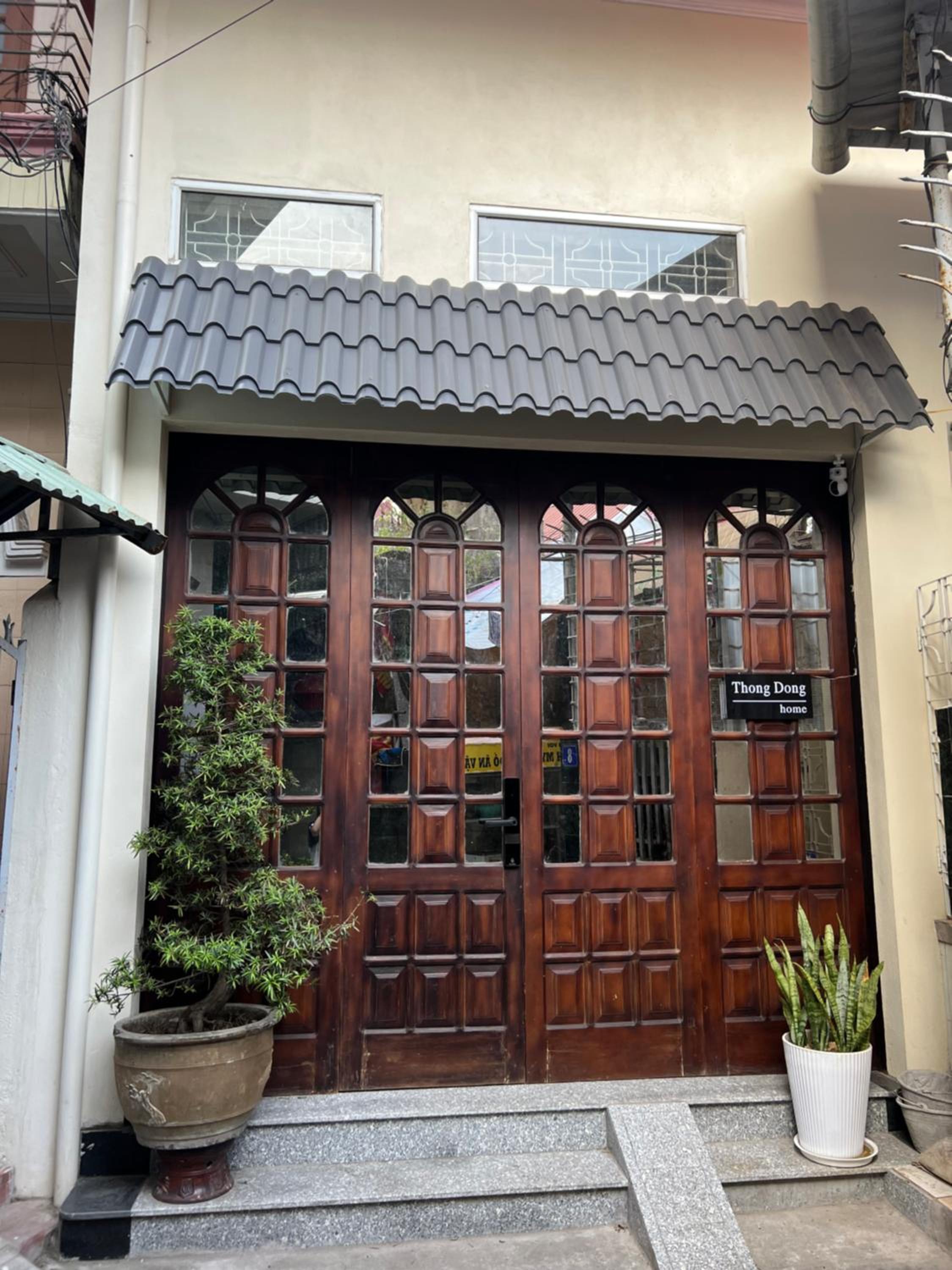Homestay Hải Phòng view 2