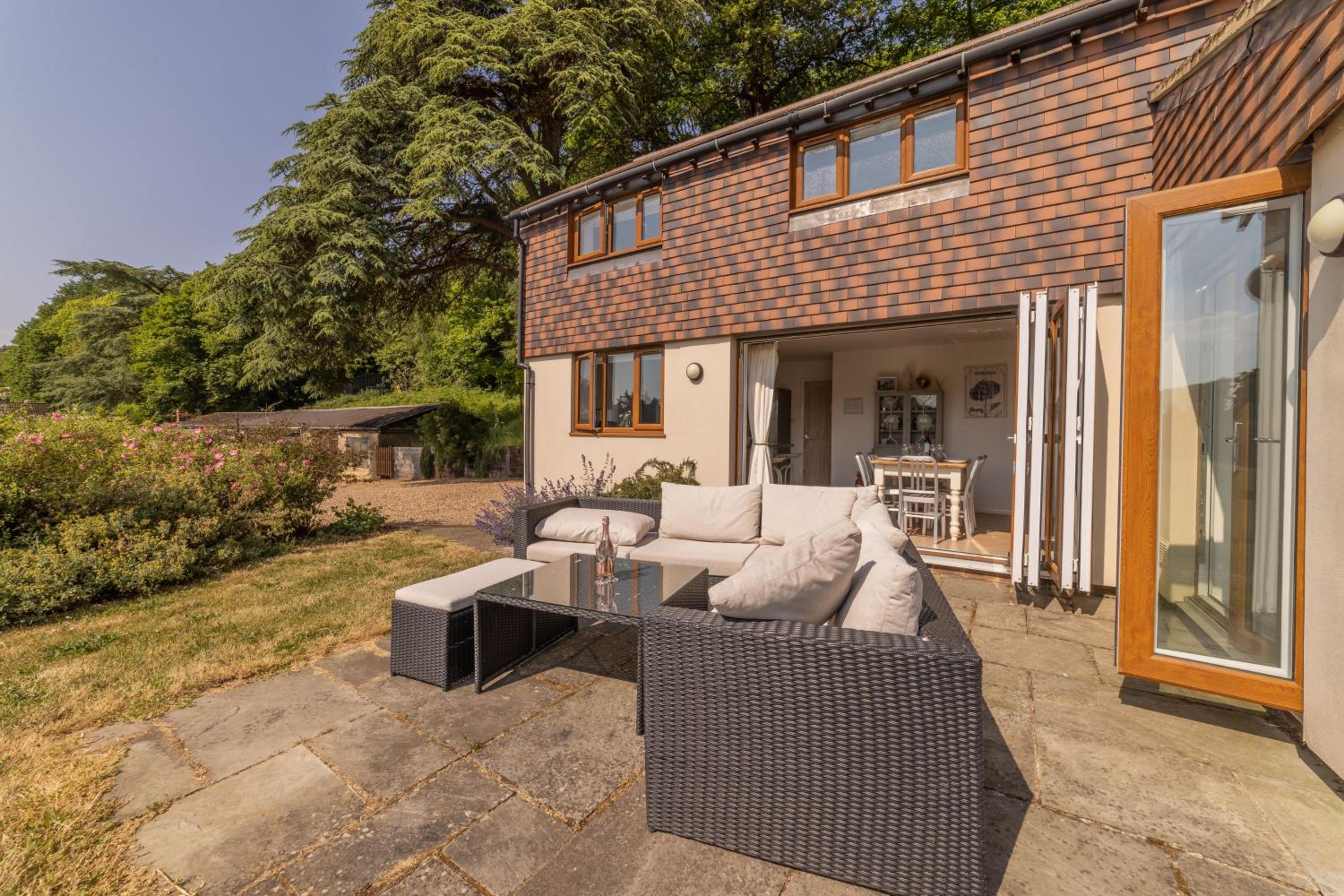 Holly Cottage