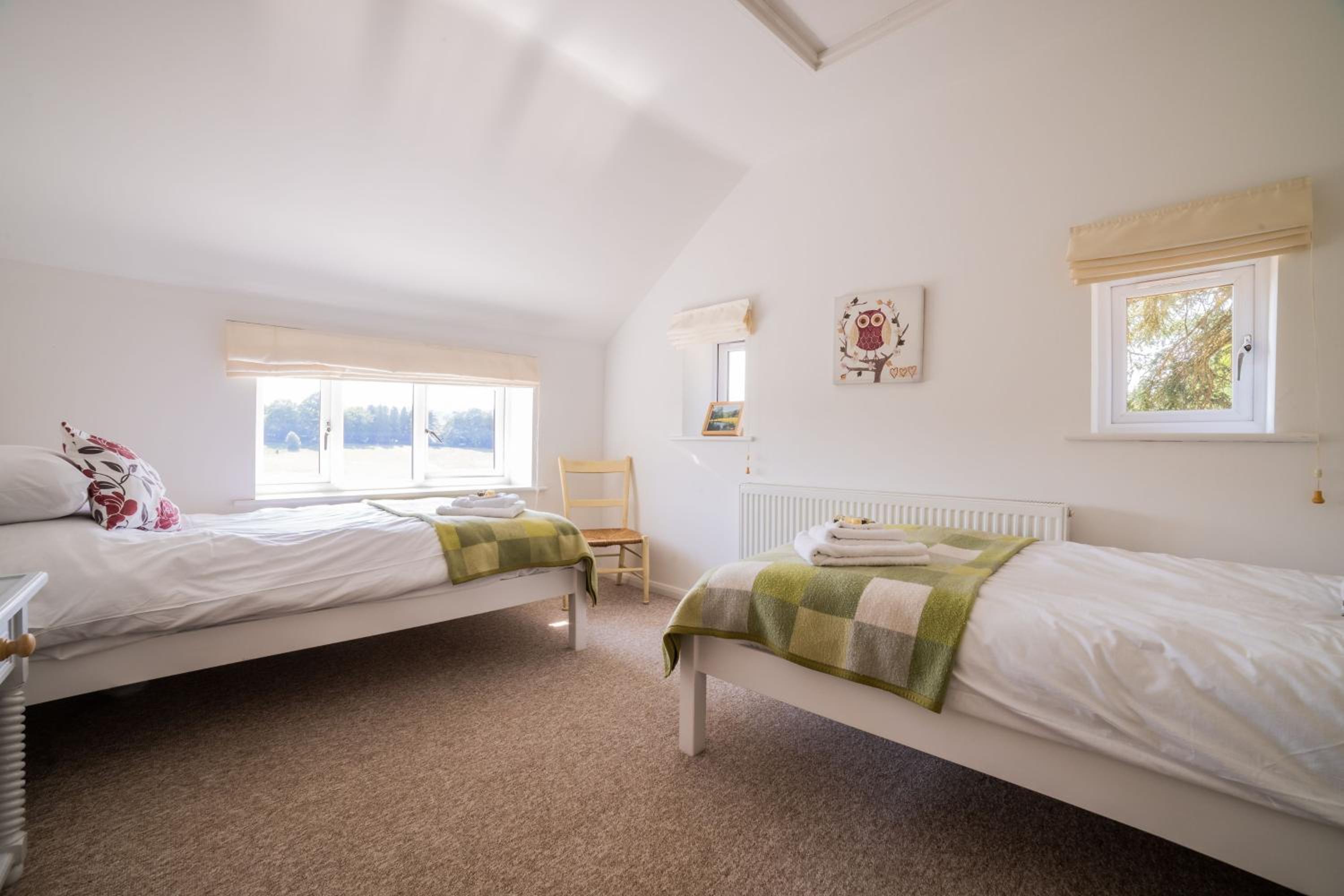 Holly Cottage